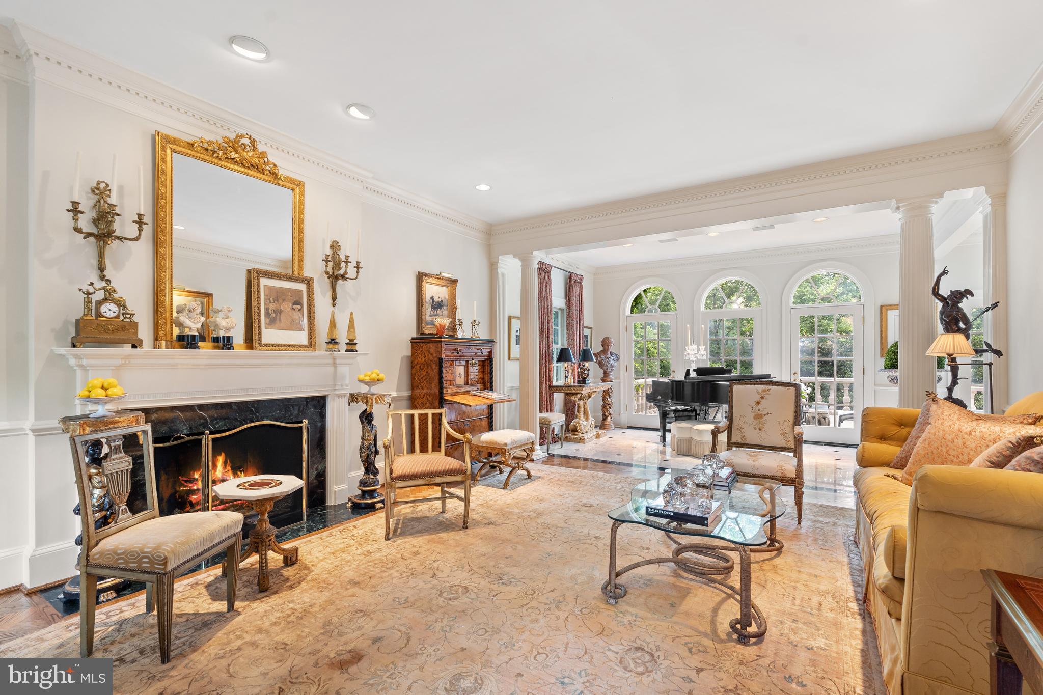 KEDLESTON - Residential