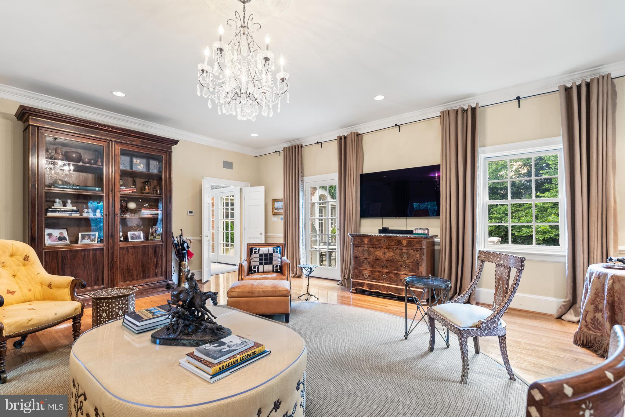 KEDLESTON - Residential