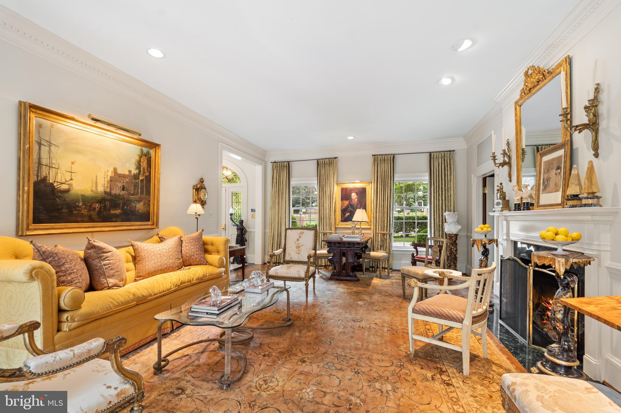 KEDLESTON - Residential