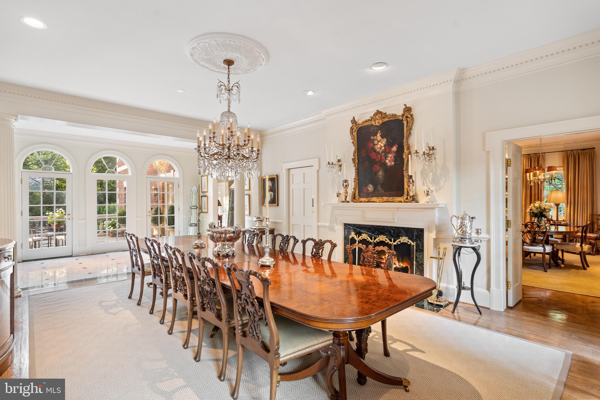 KEDLESTON - Residential