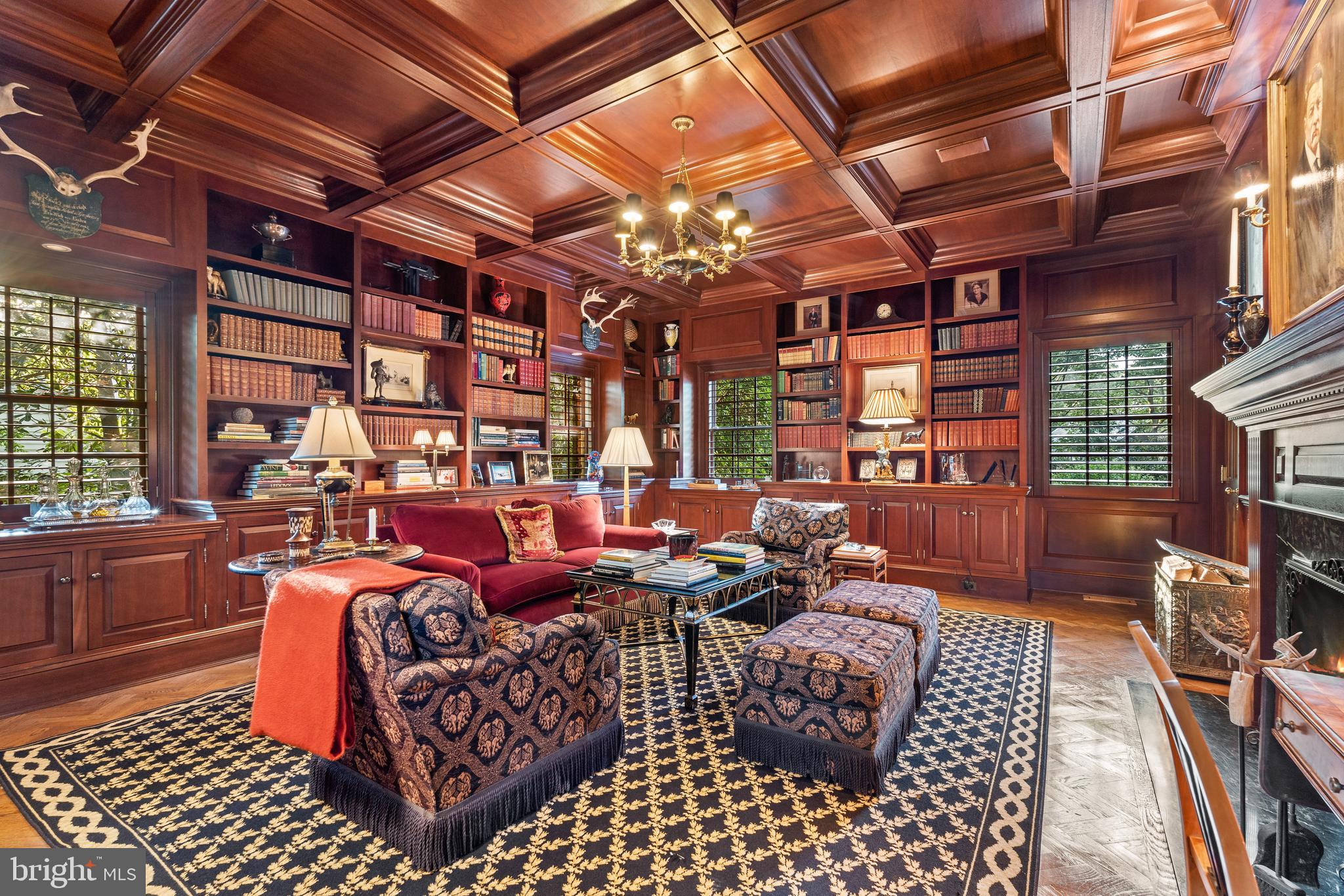 KEDLESTON - Residential