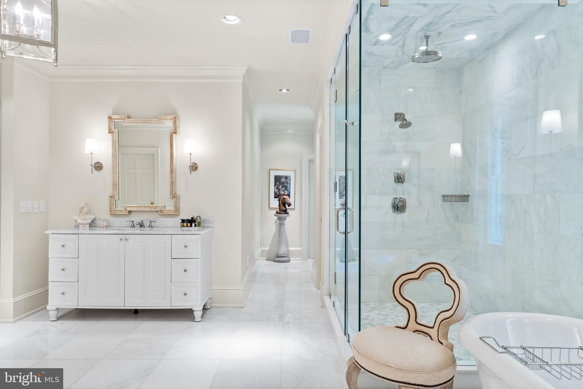 KEDLESTON - Residential