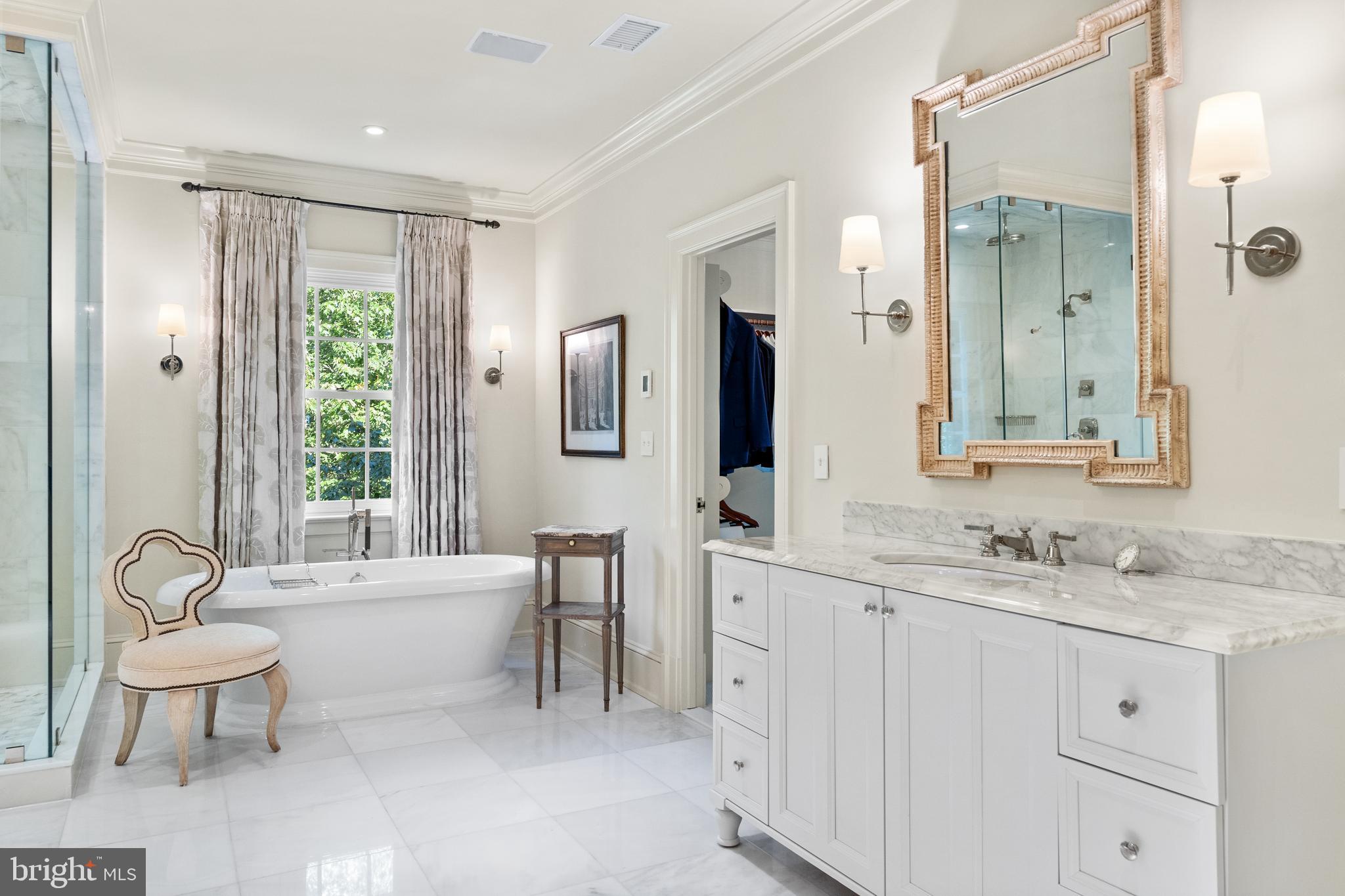 KEDLESTON - Residential