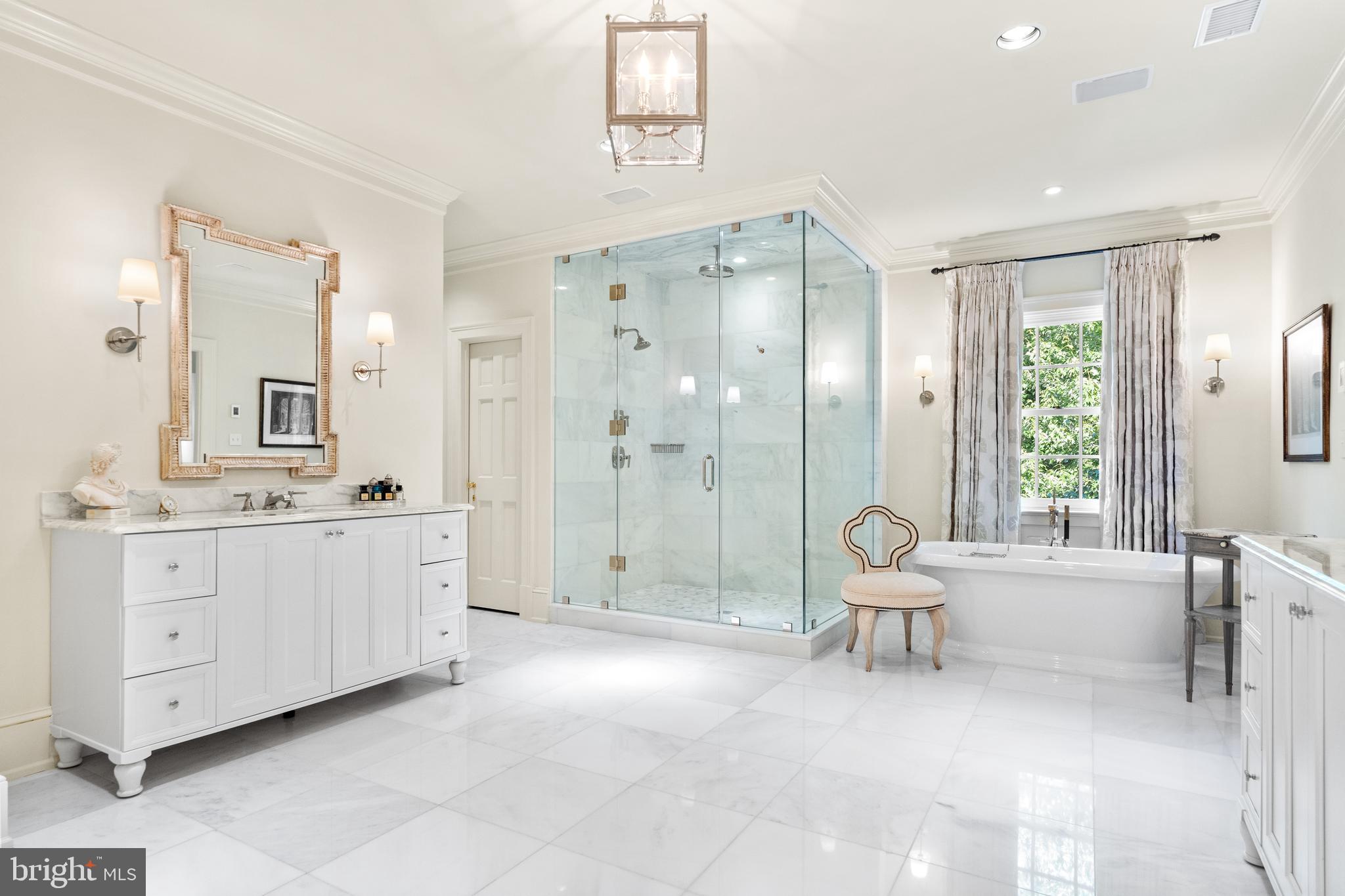 KEDLESTON - Residential