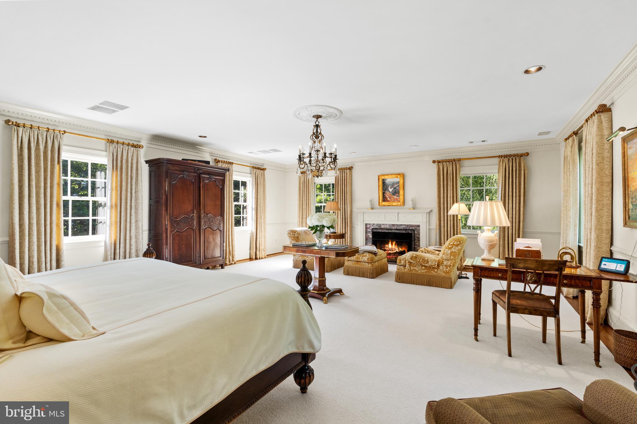 KEDLESTON - Residential