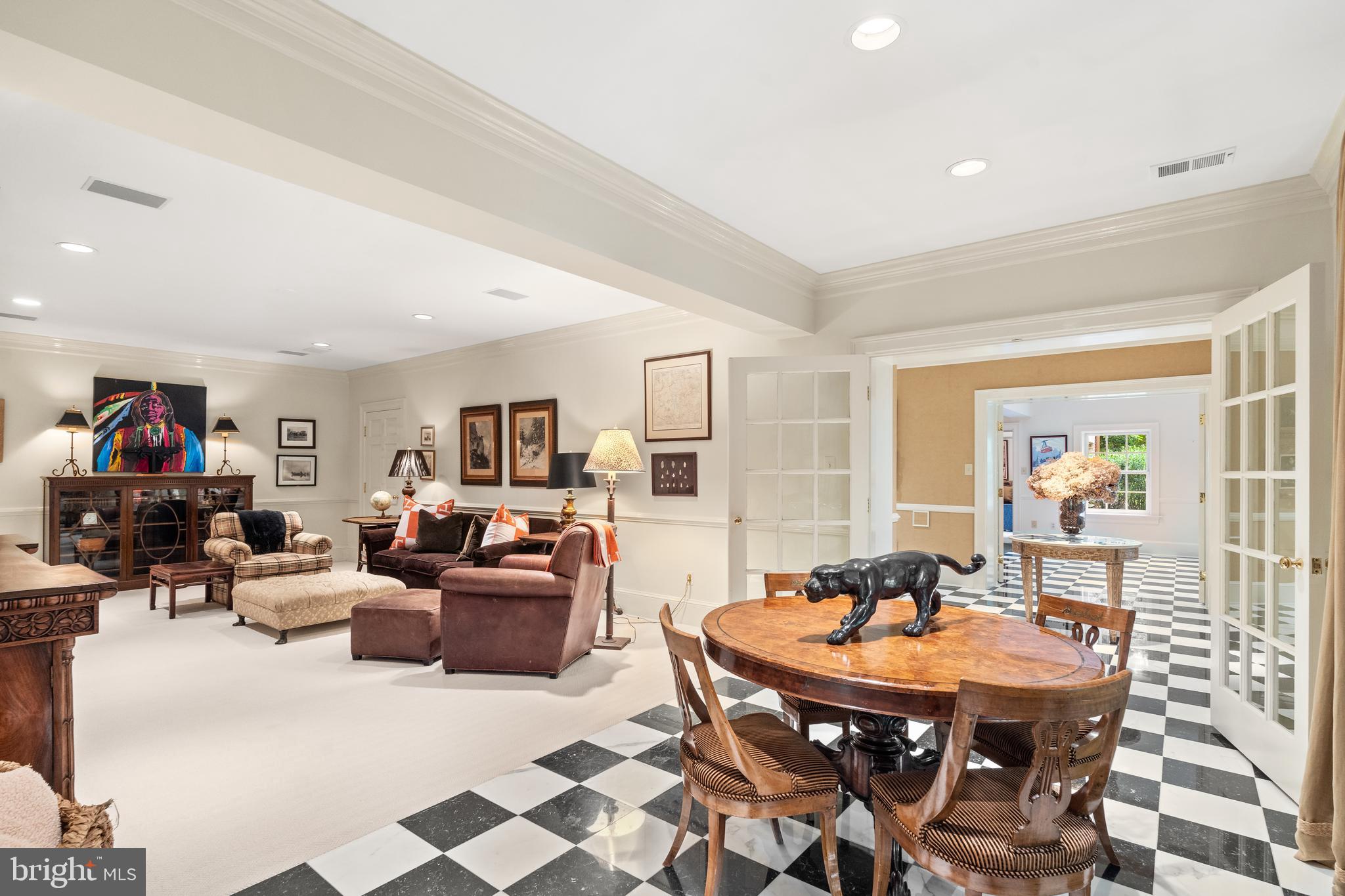 KEDLESTON - Residential