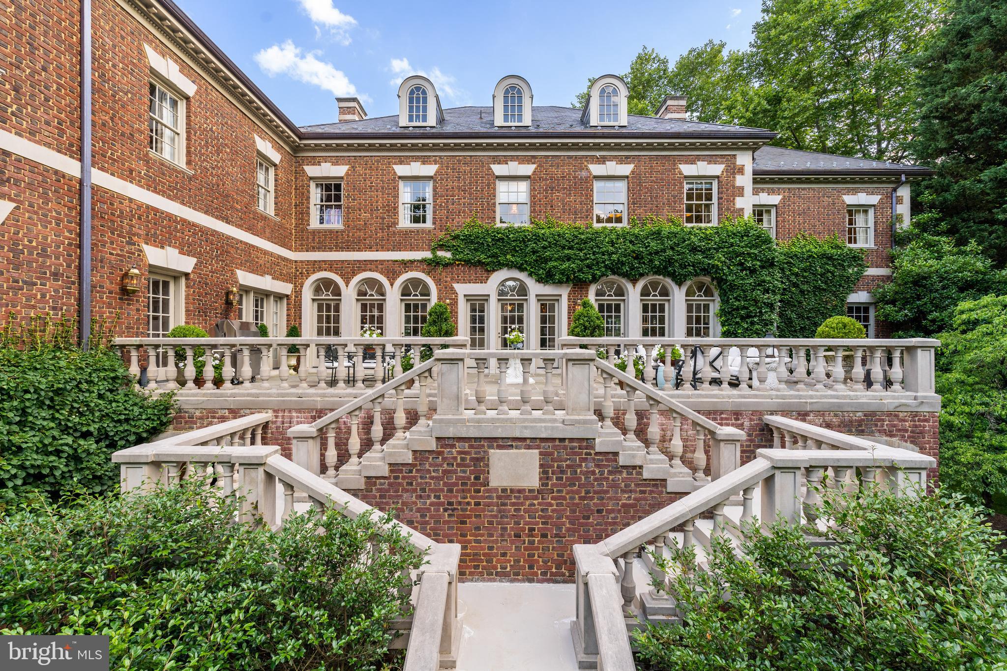 KEDLESTON - Residential