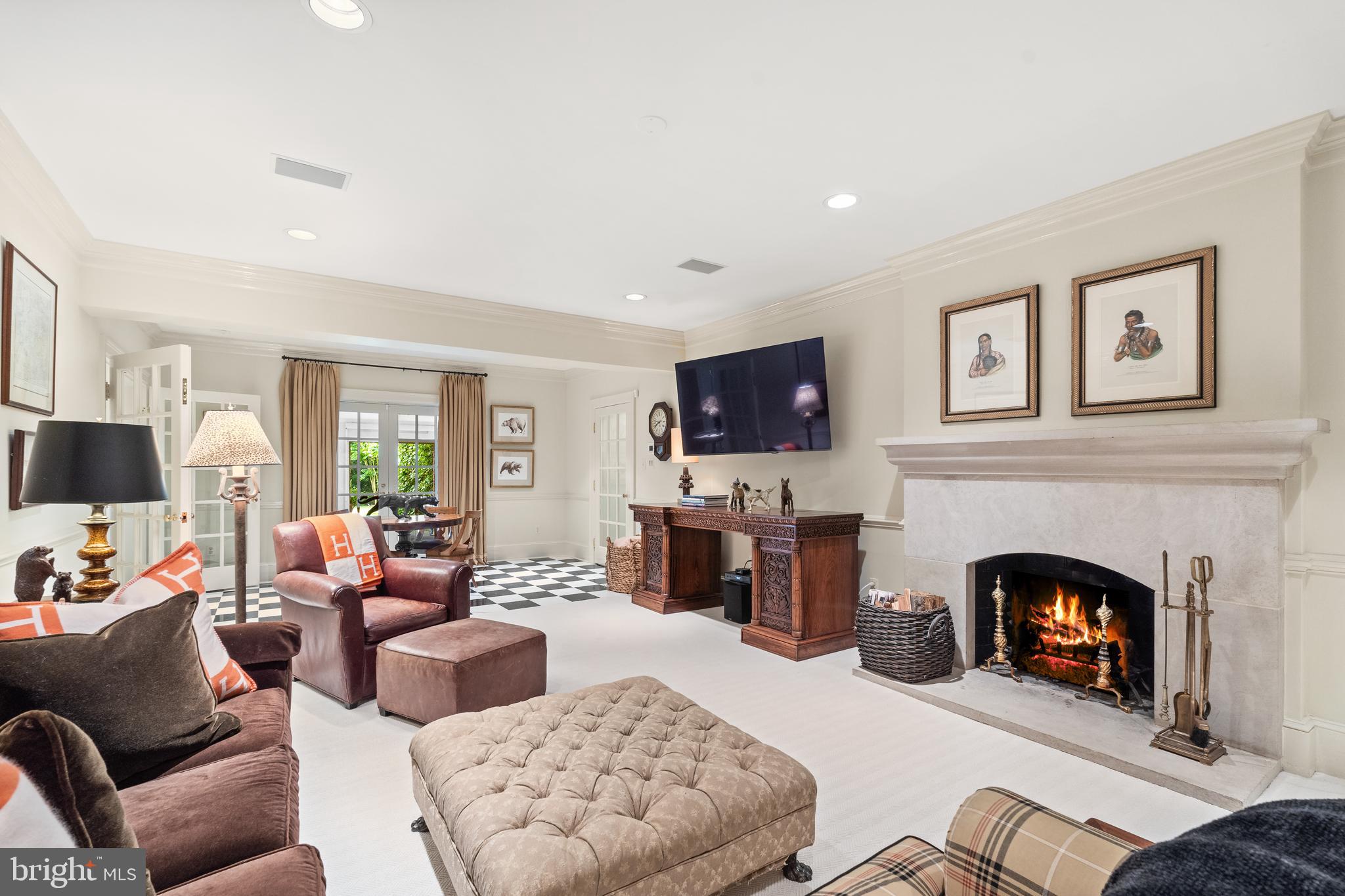 KEDLESTON - Residential