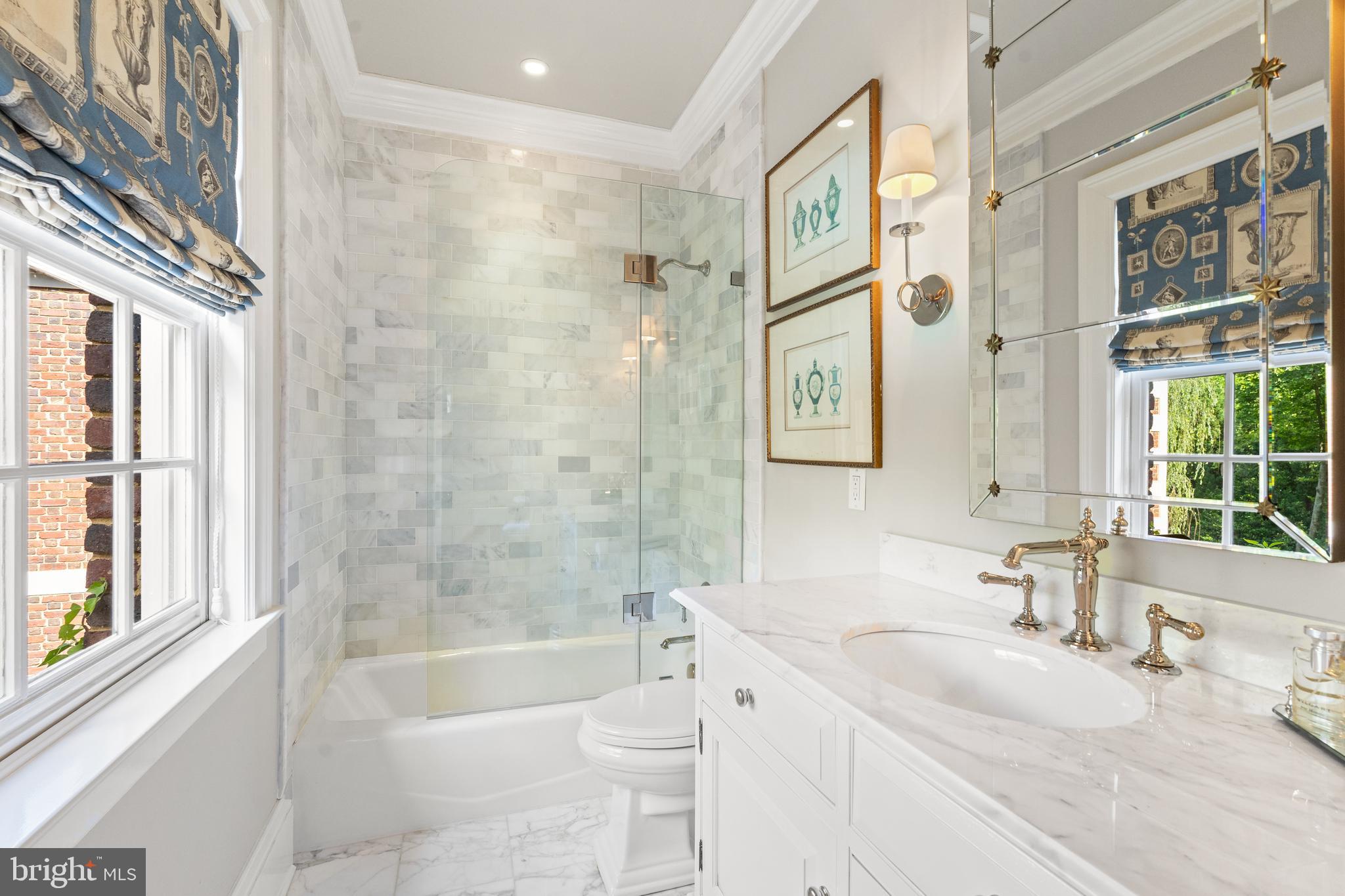 KEDLESTON - Residential