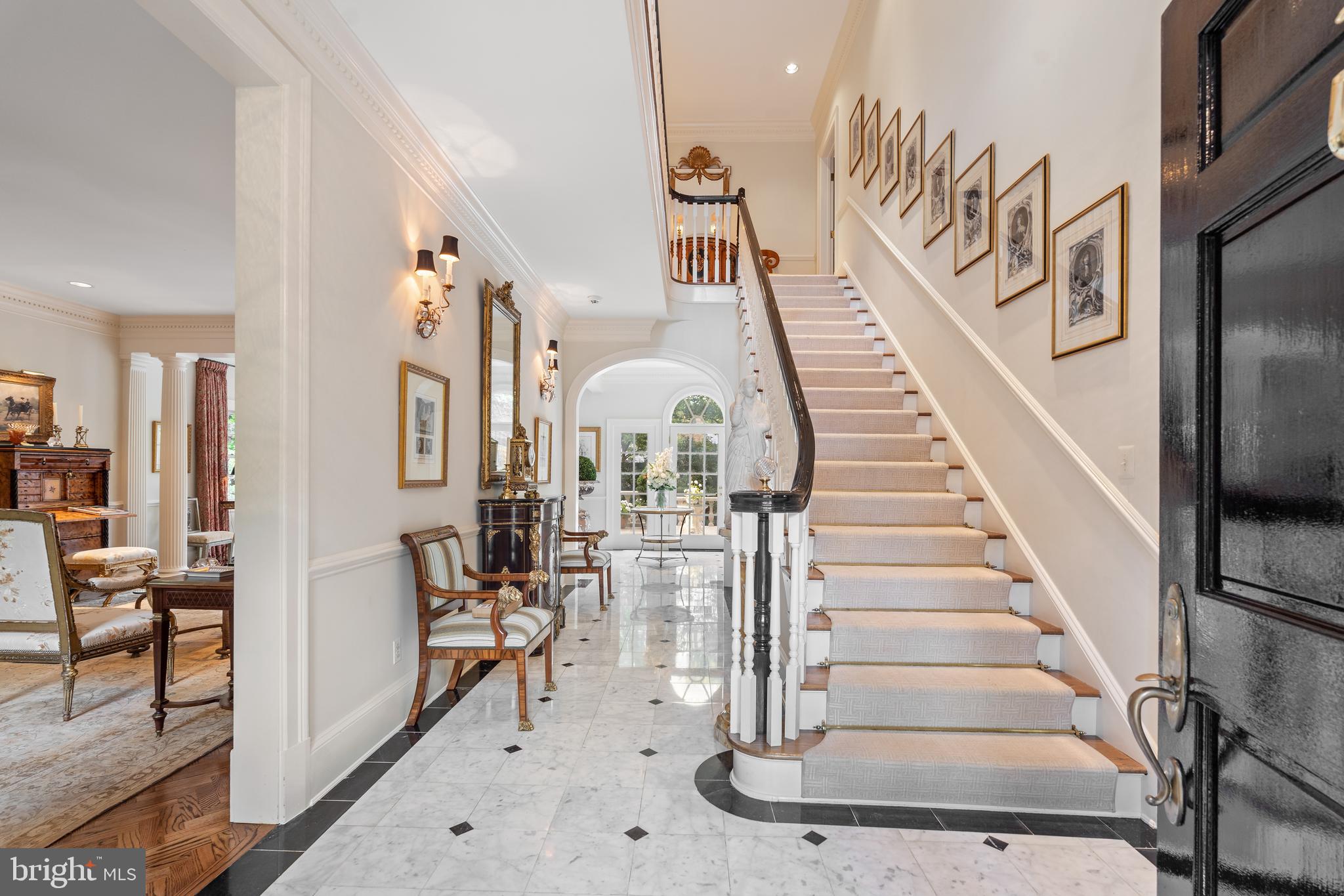 KEDLESTON - Residential