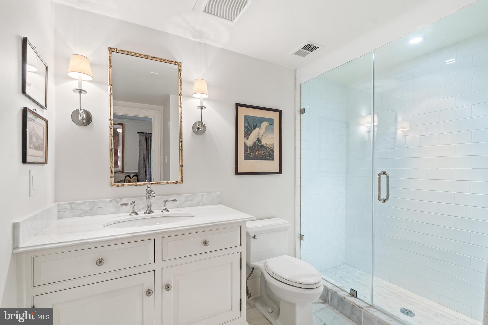 KEDLESTON - Residential