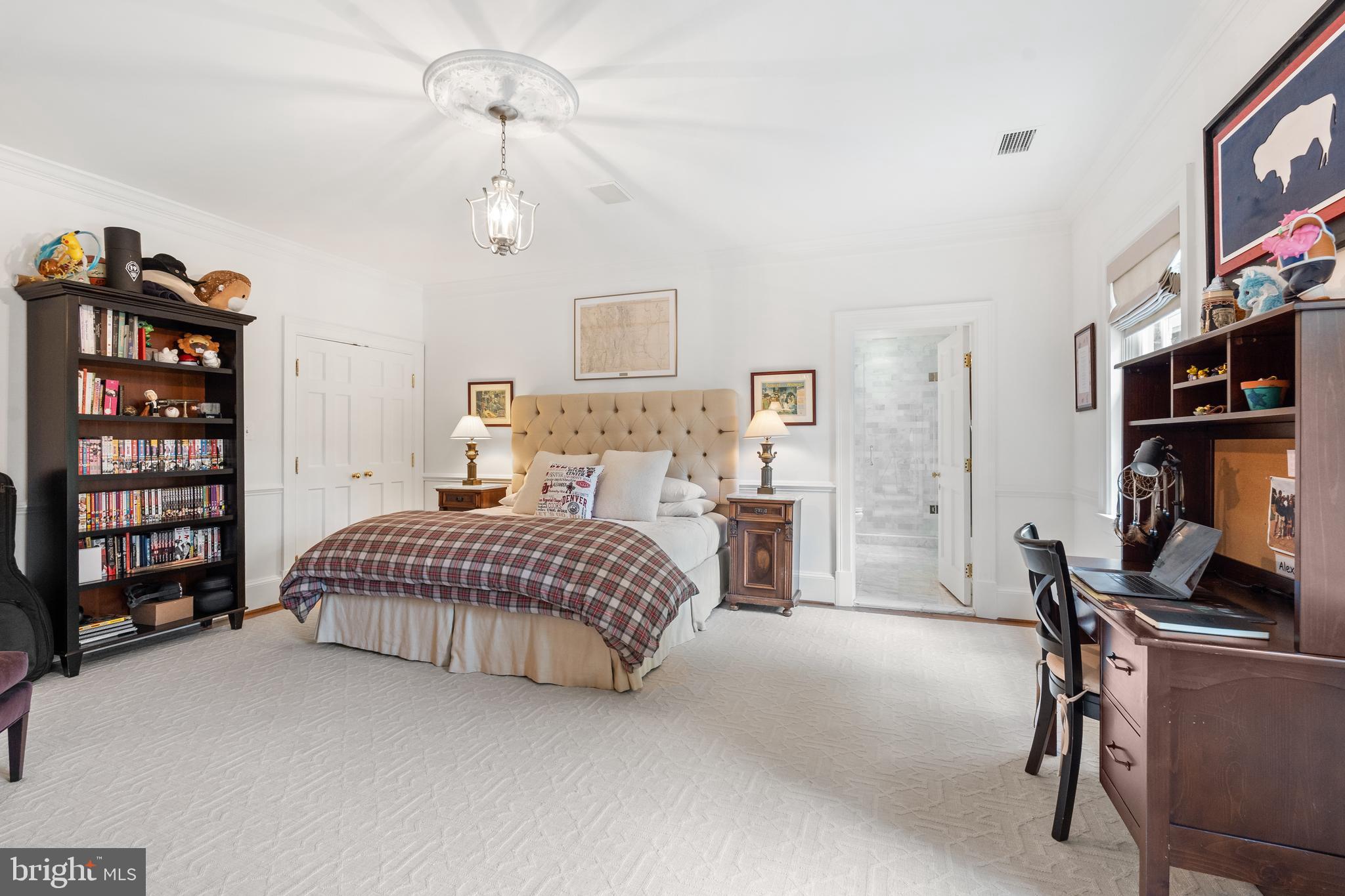 KEDLESTON - Residential