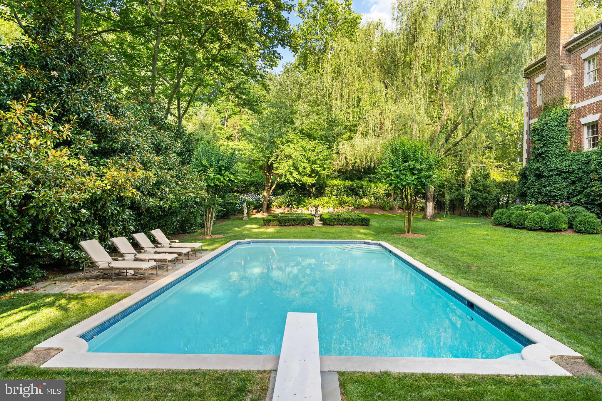 KEDLESTON - Residential