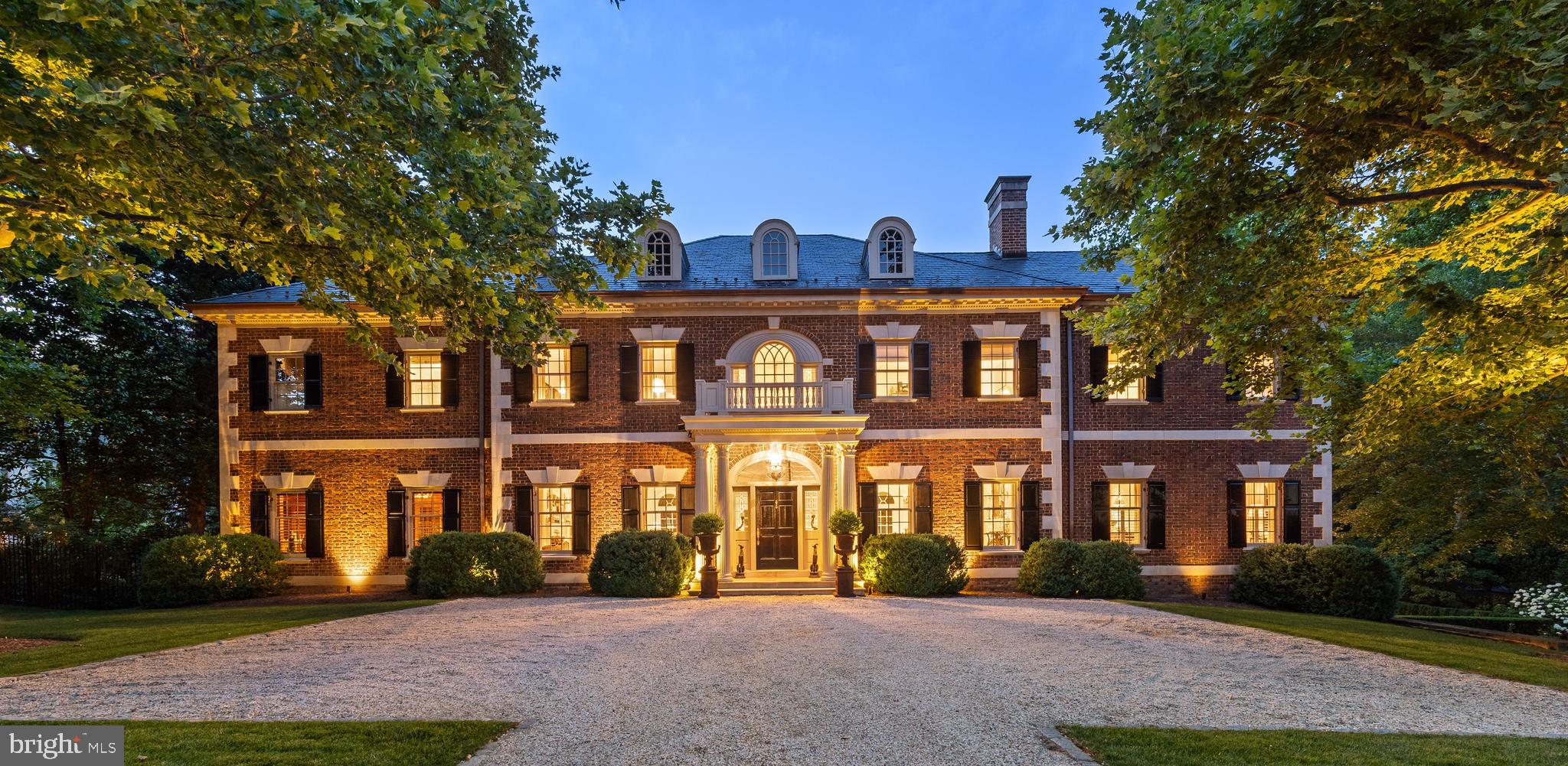 KEDLESTON - Residential