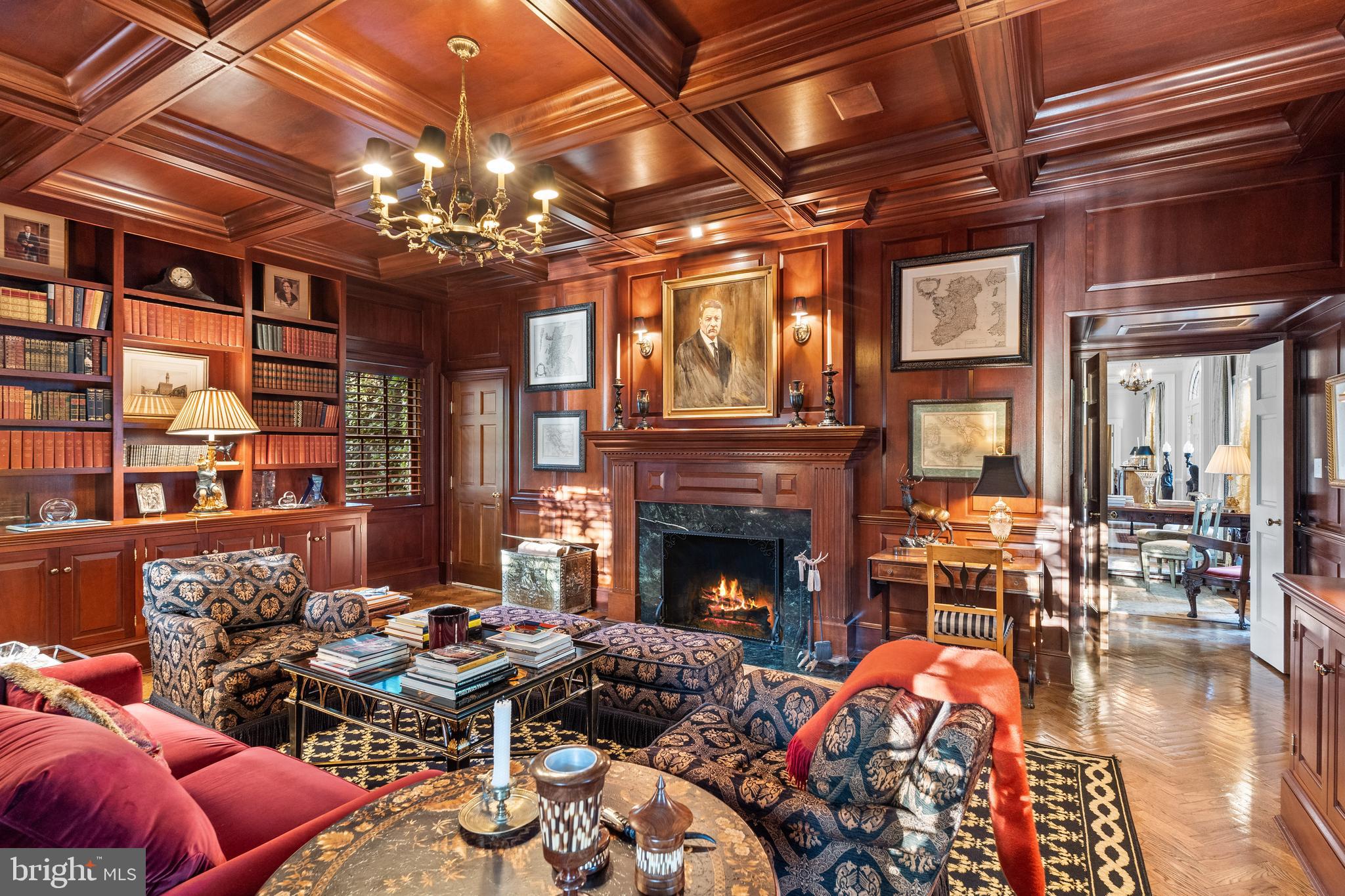 KEDLESTON - Residential