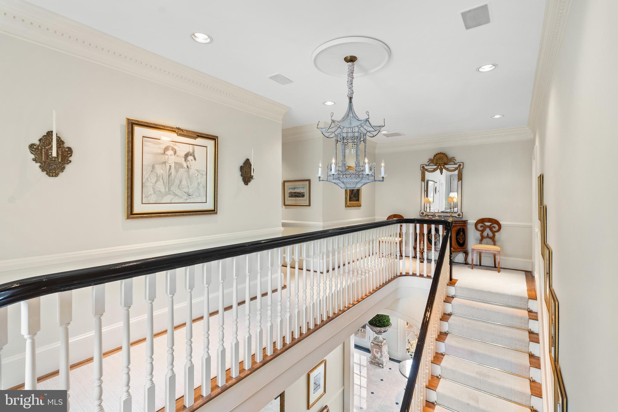 KEDLESTON - Residential