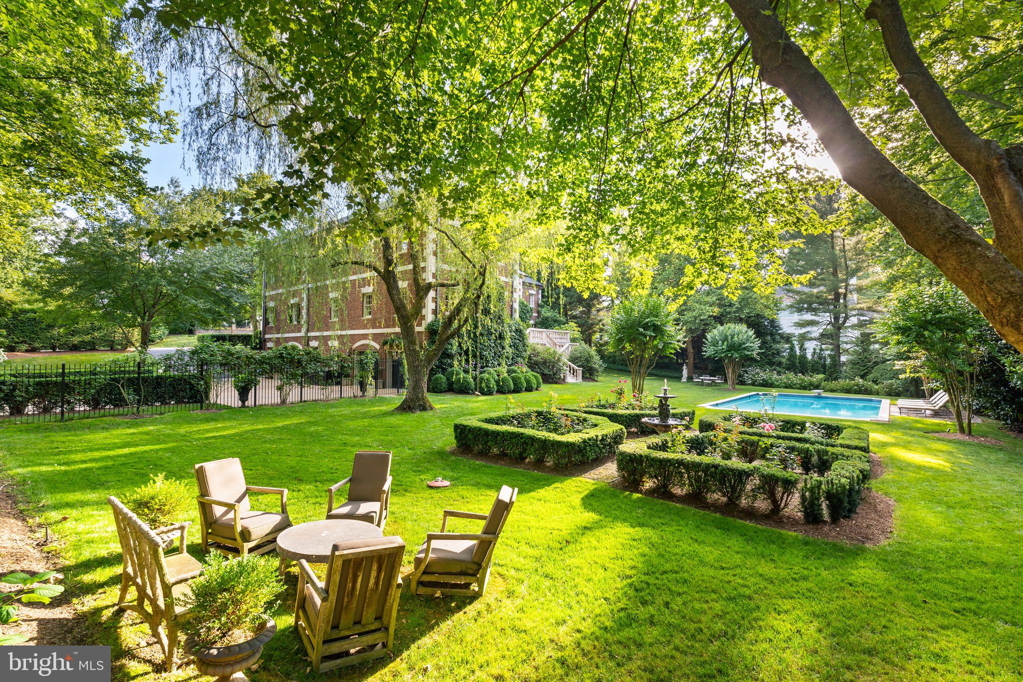 KEDLESTON - Residential