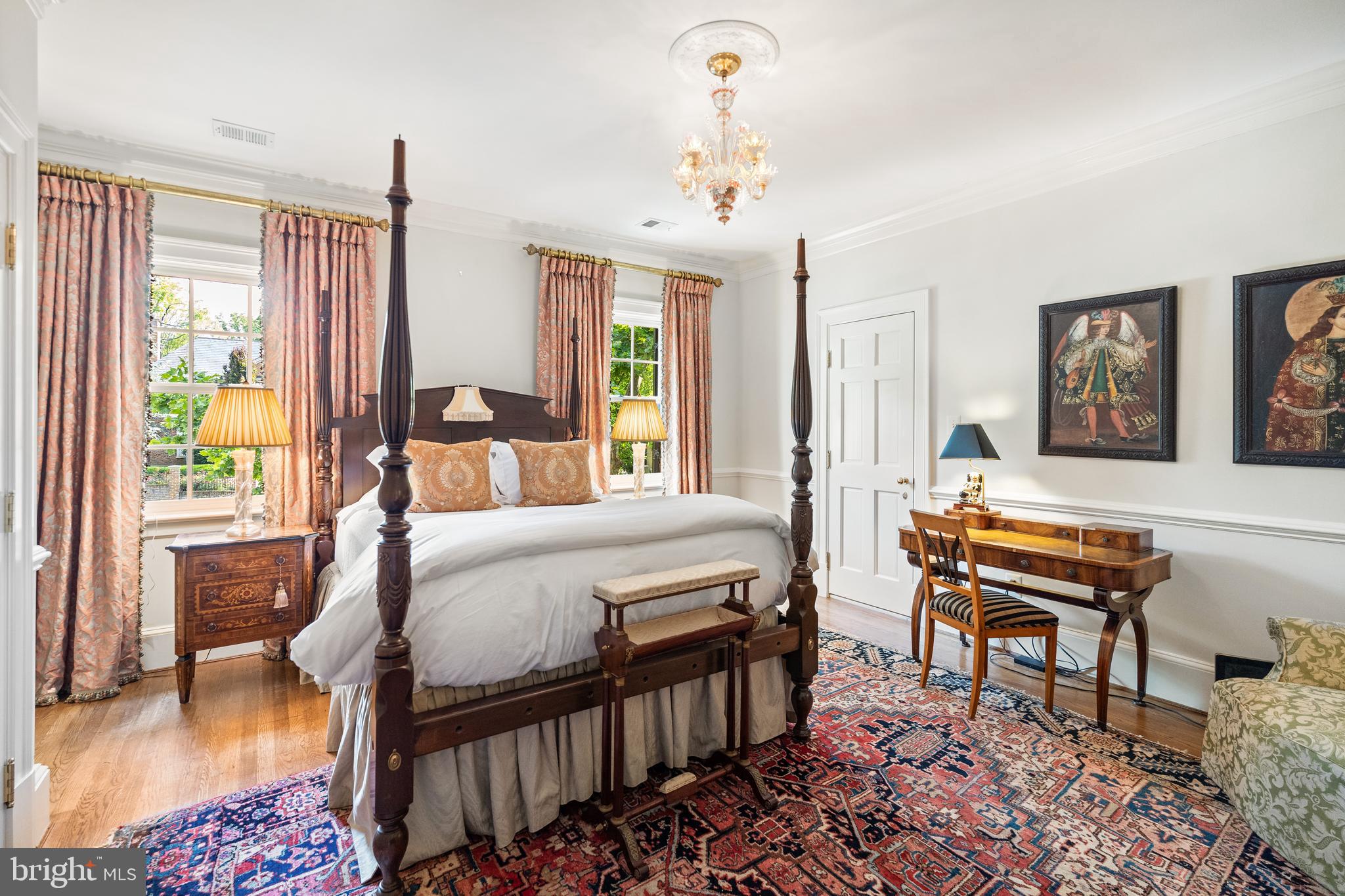 KEDLESTON - Residential