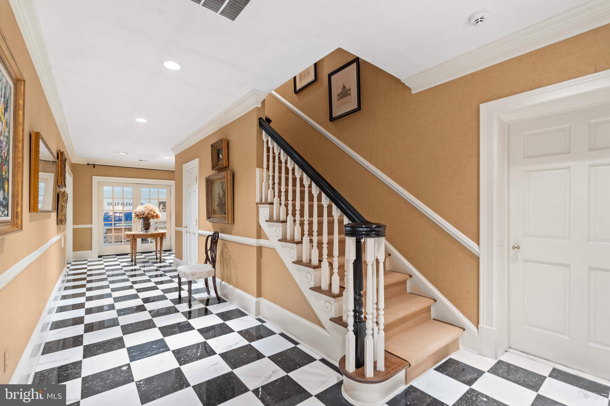 KEDLESTON - Residential