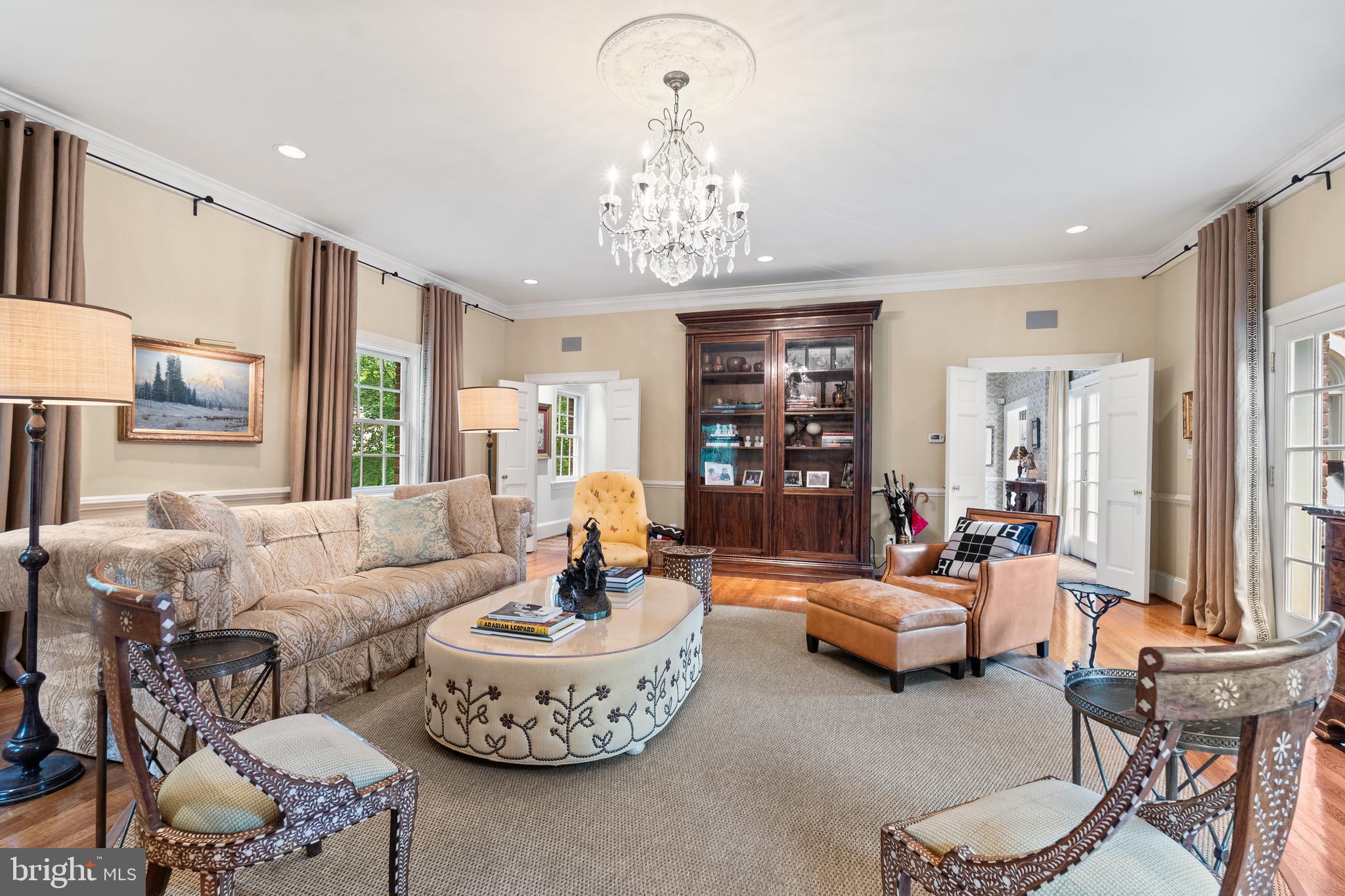 KEDLESTON - Residential