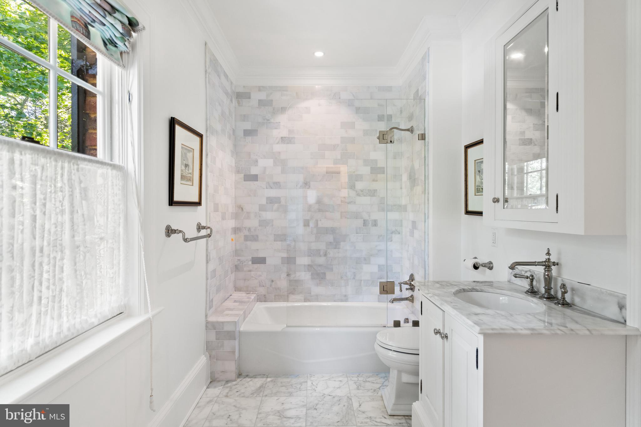 KEDLESTON - Residential