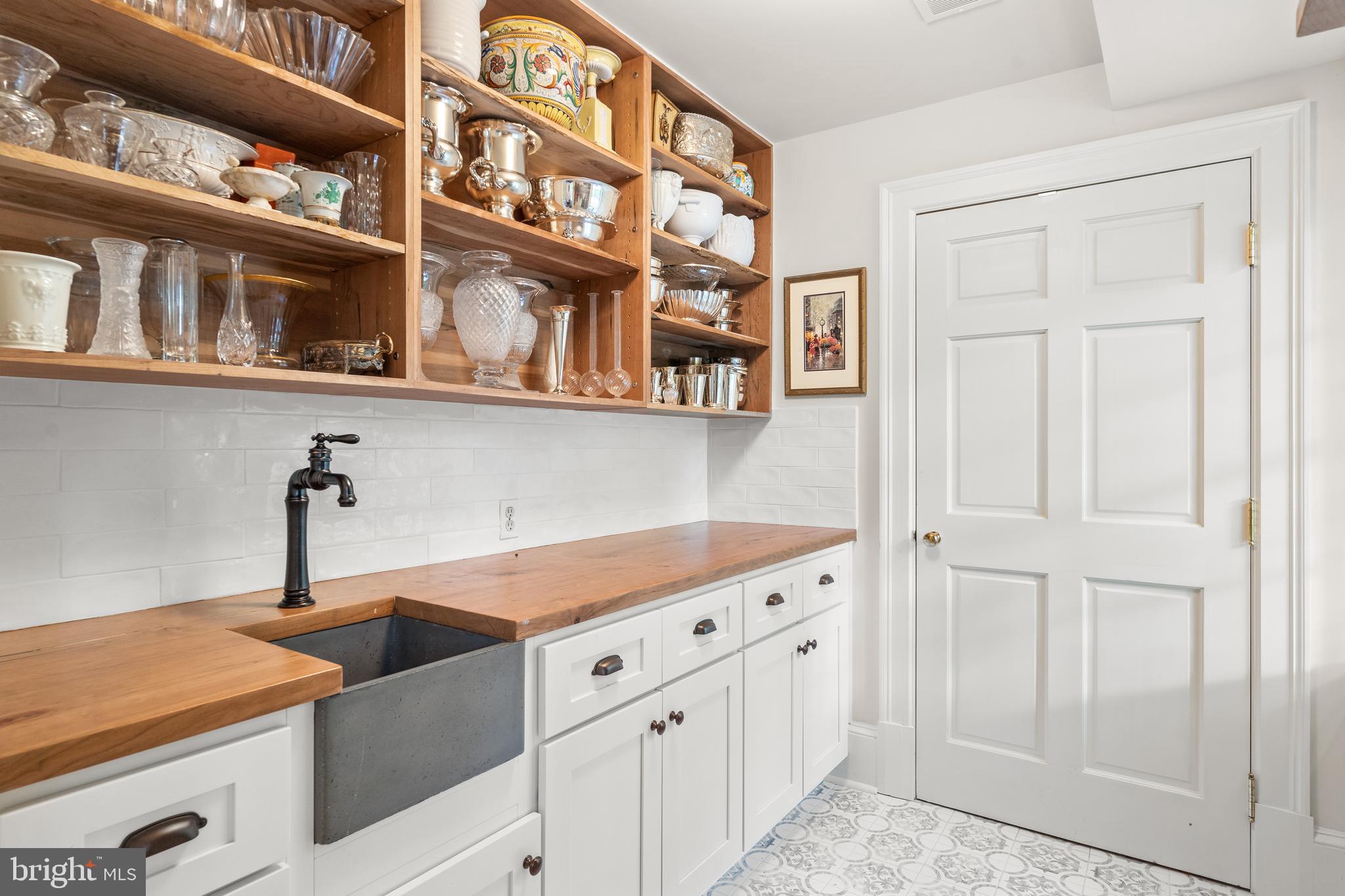 KEDLESTON - Residential