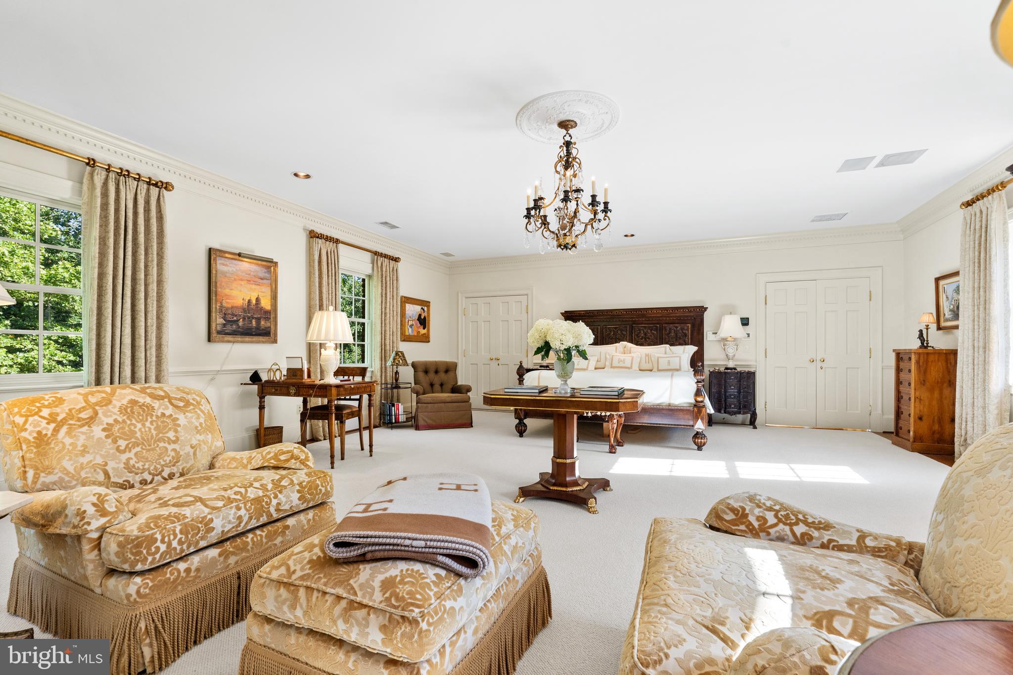 KEDLESTON - Residential