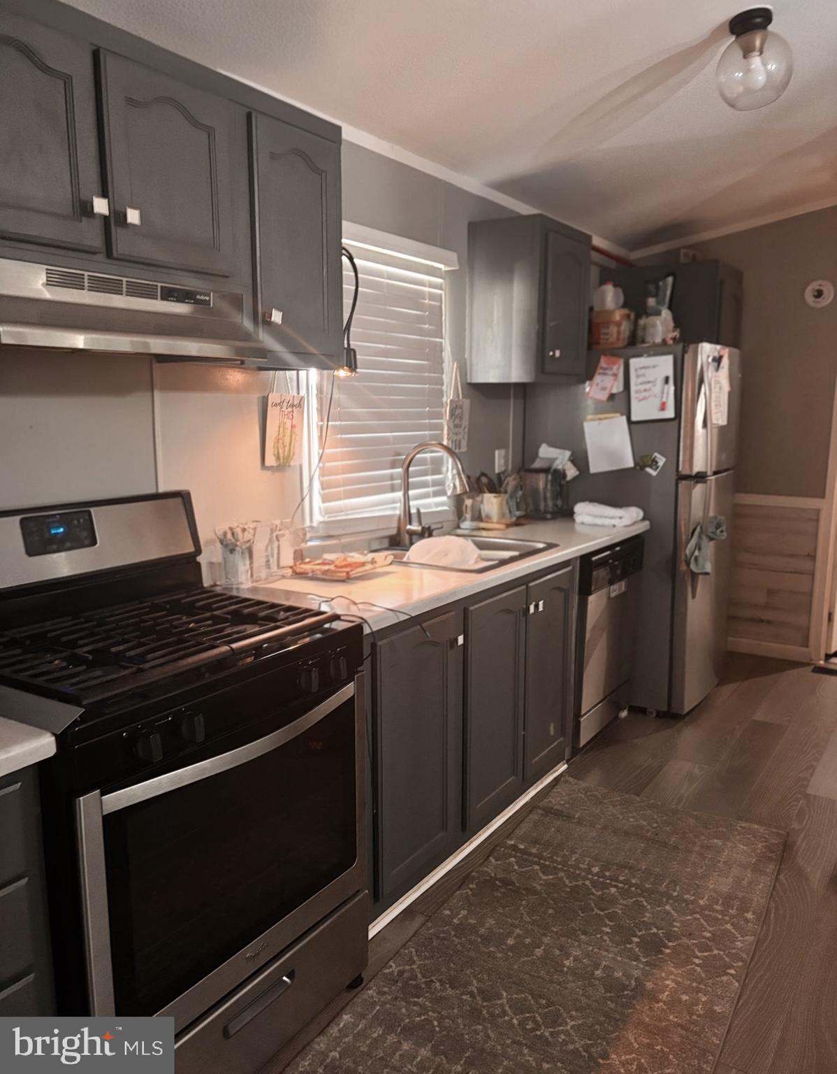 EDGEWOOD MEADOWS - Residential