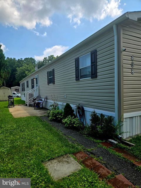 408 BAUERS DR EDGEWOOD MD 21040
