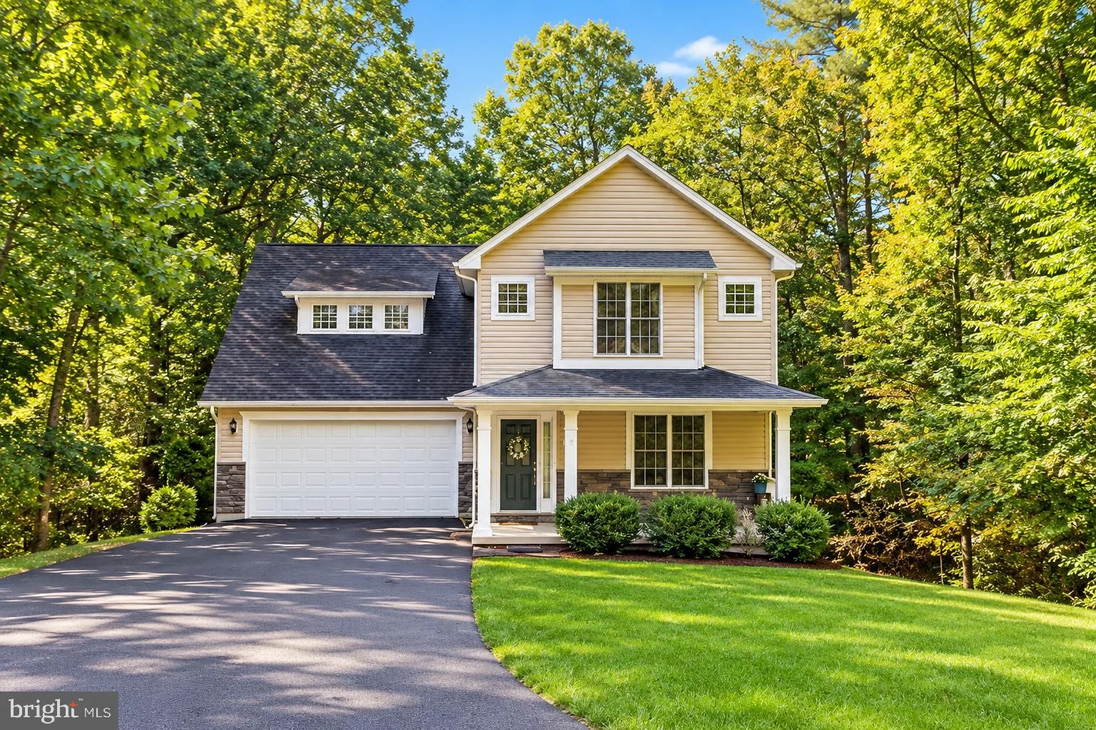 232 Greenbriar Circle