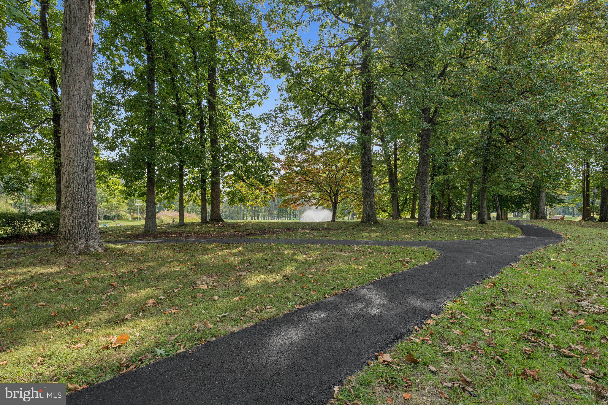 GREENS AT LEISURE WORLD - Residential