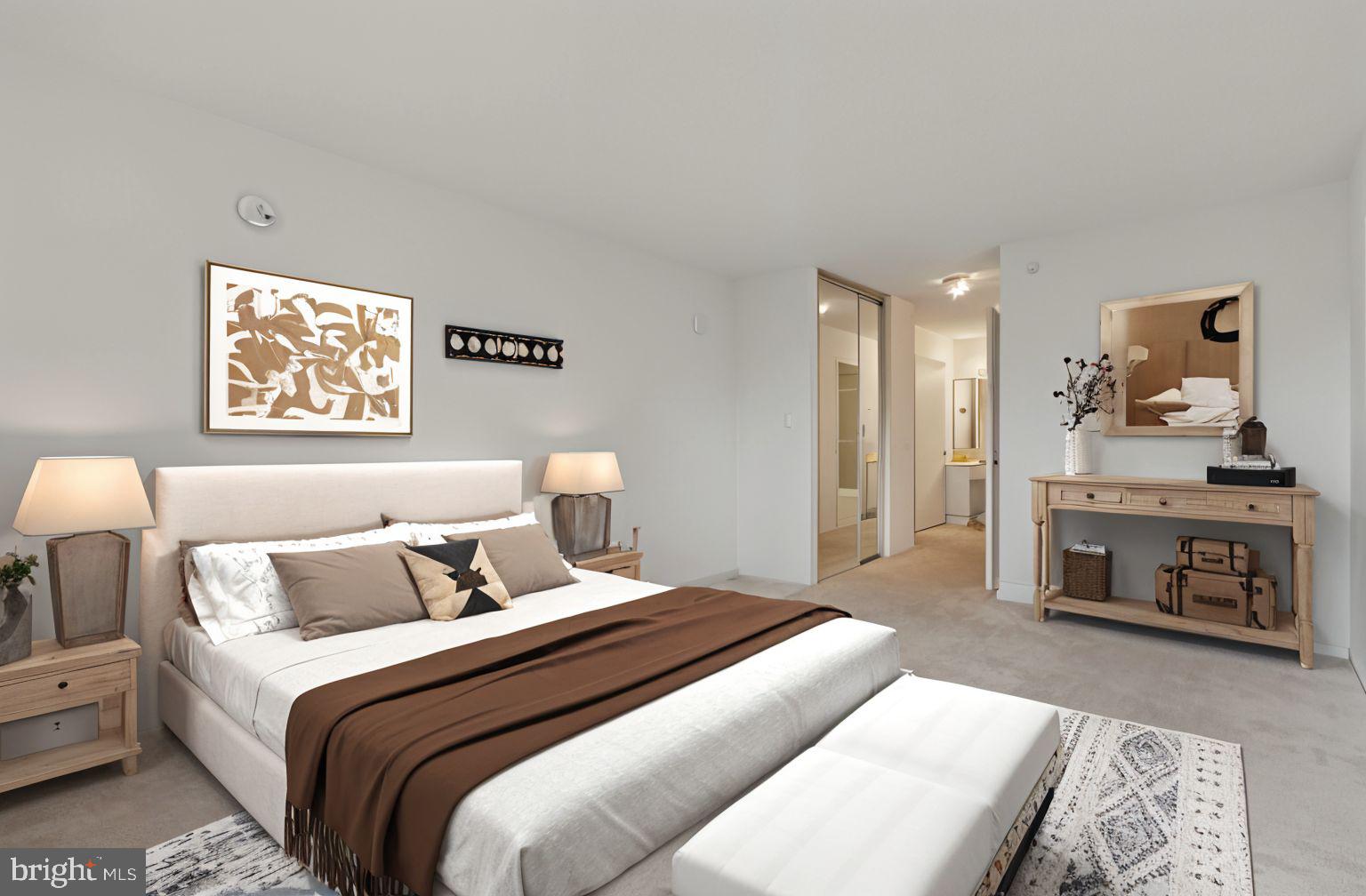 GREENS AT LEISURE WORLD - Residential