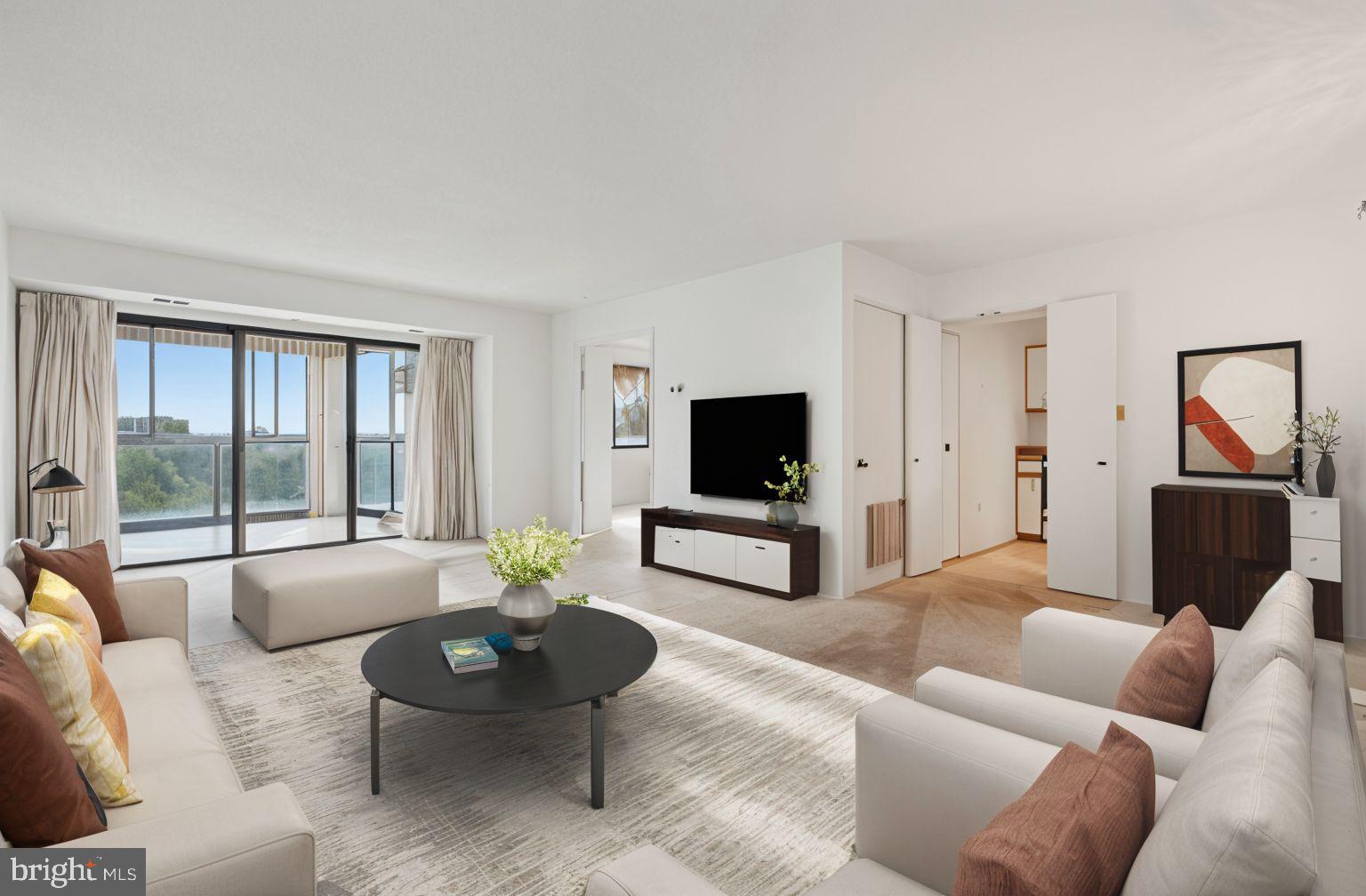 GREENS AT LEISURE WORLD - Residential