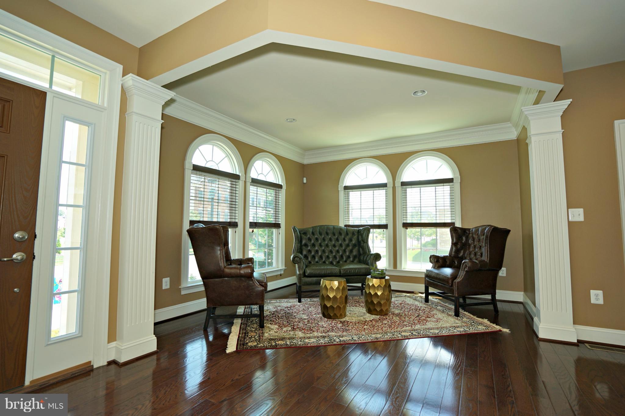 AVONLEA - Residential