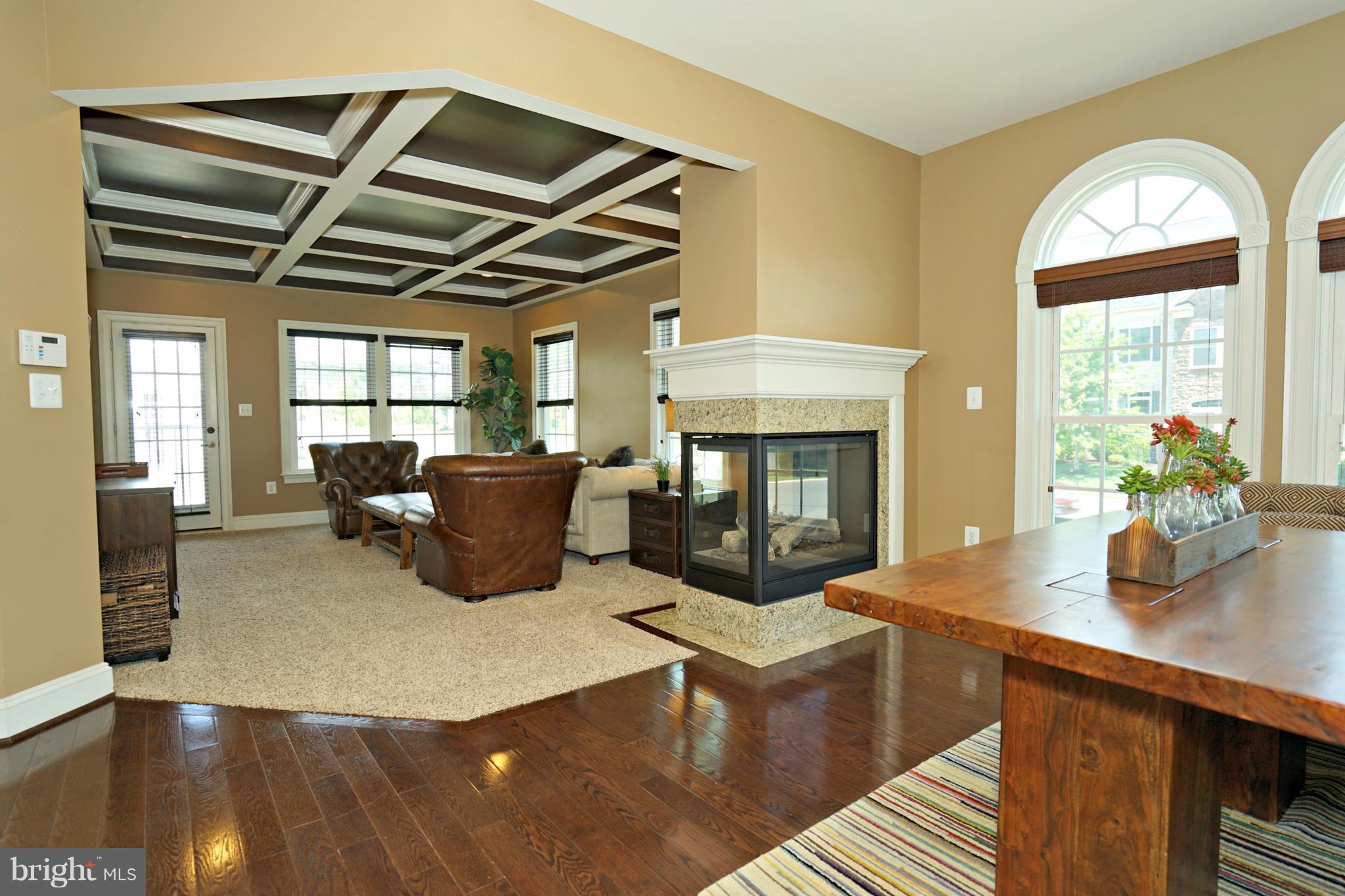 AVONLEA - Residential