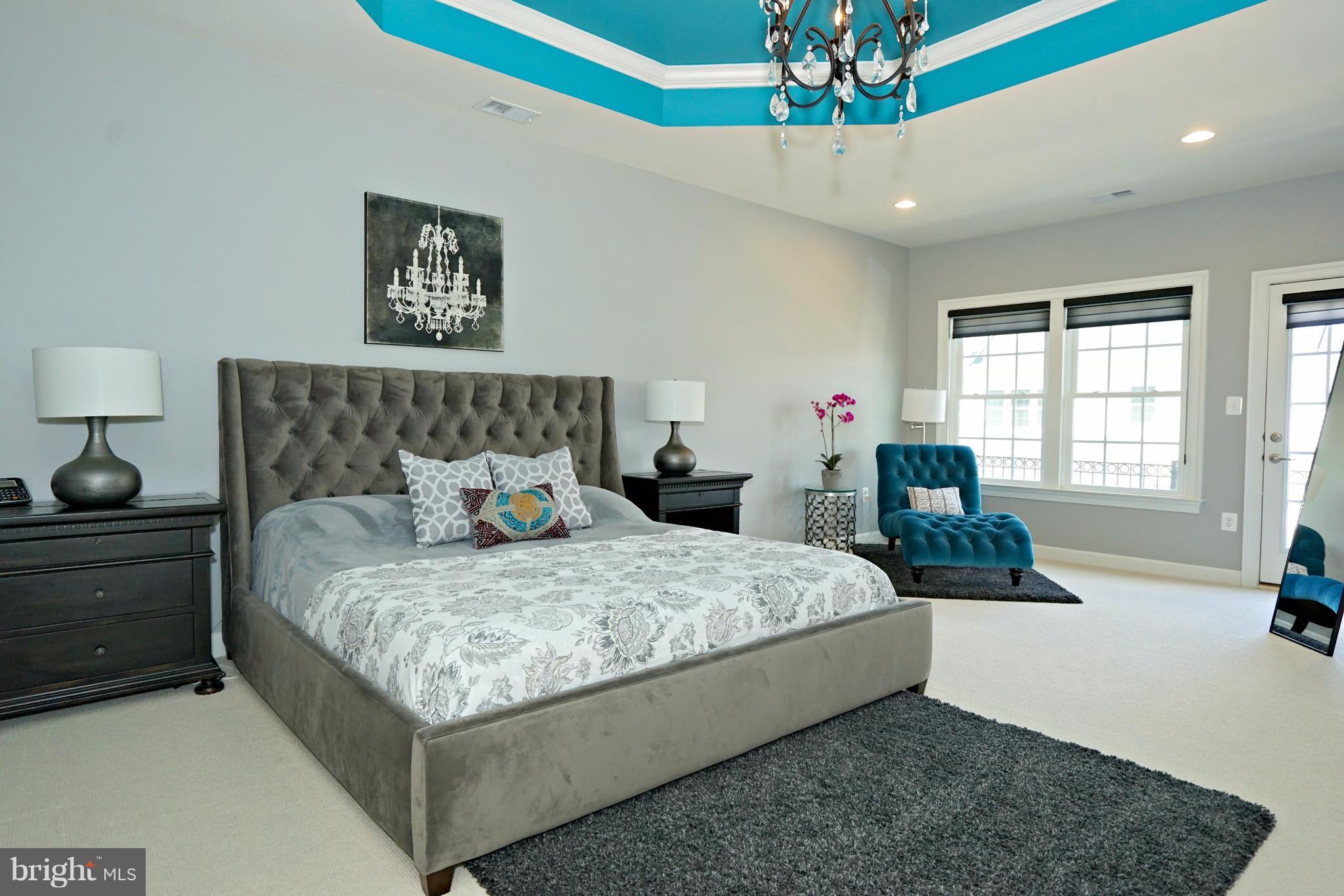 AVONLEA - Residential