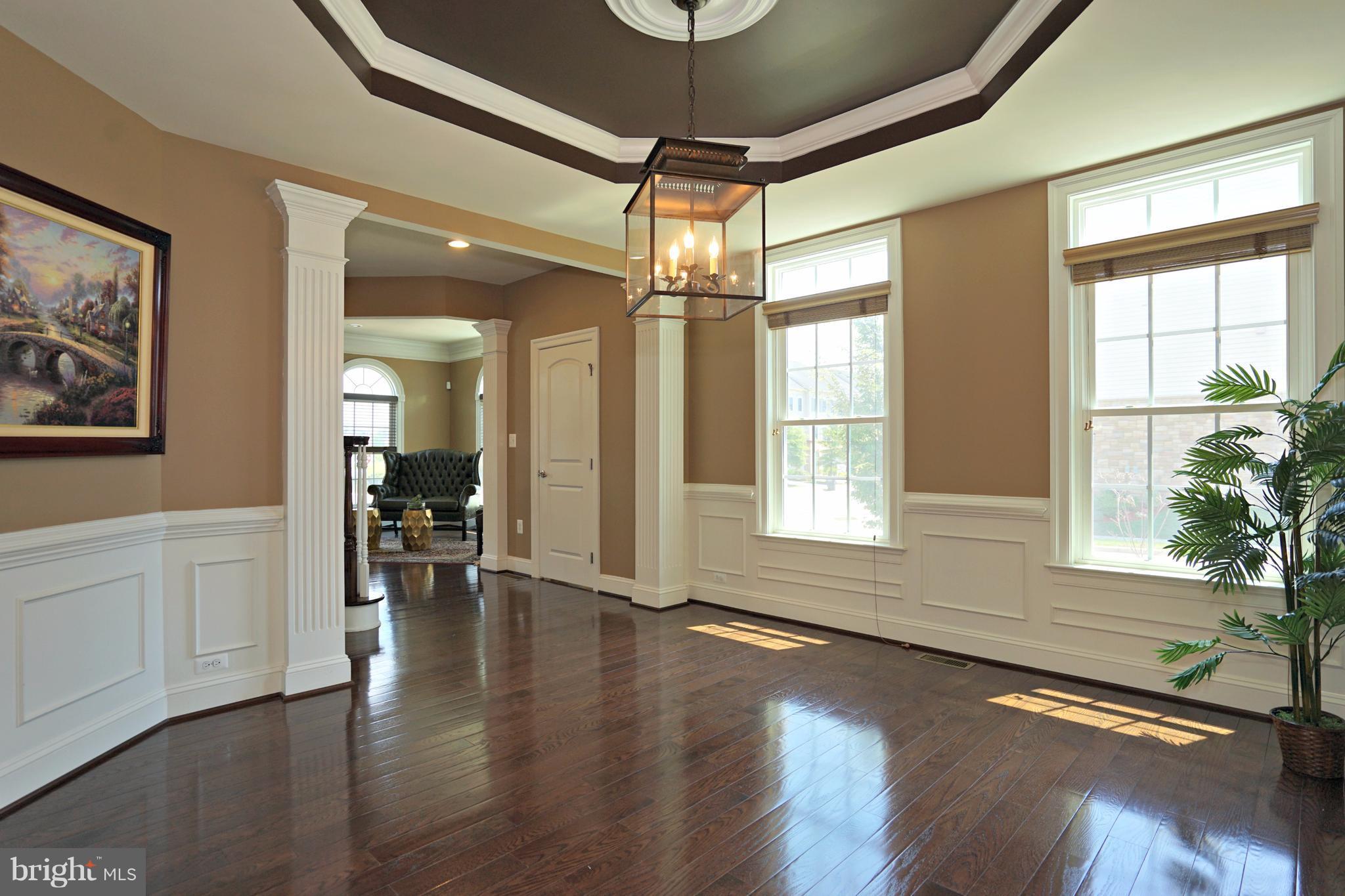 AVONLEA - Residential