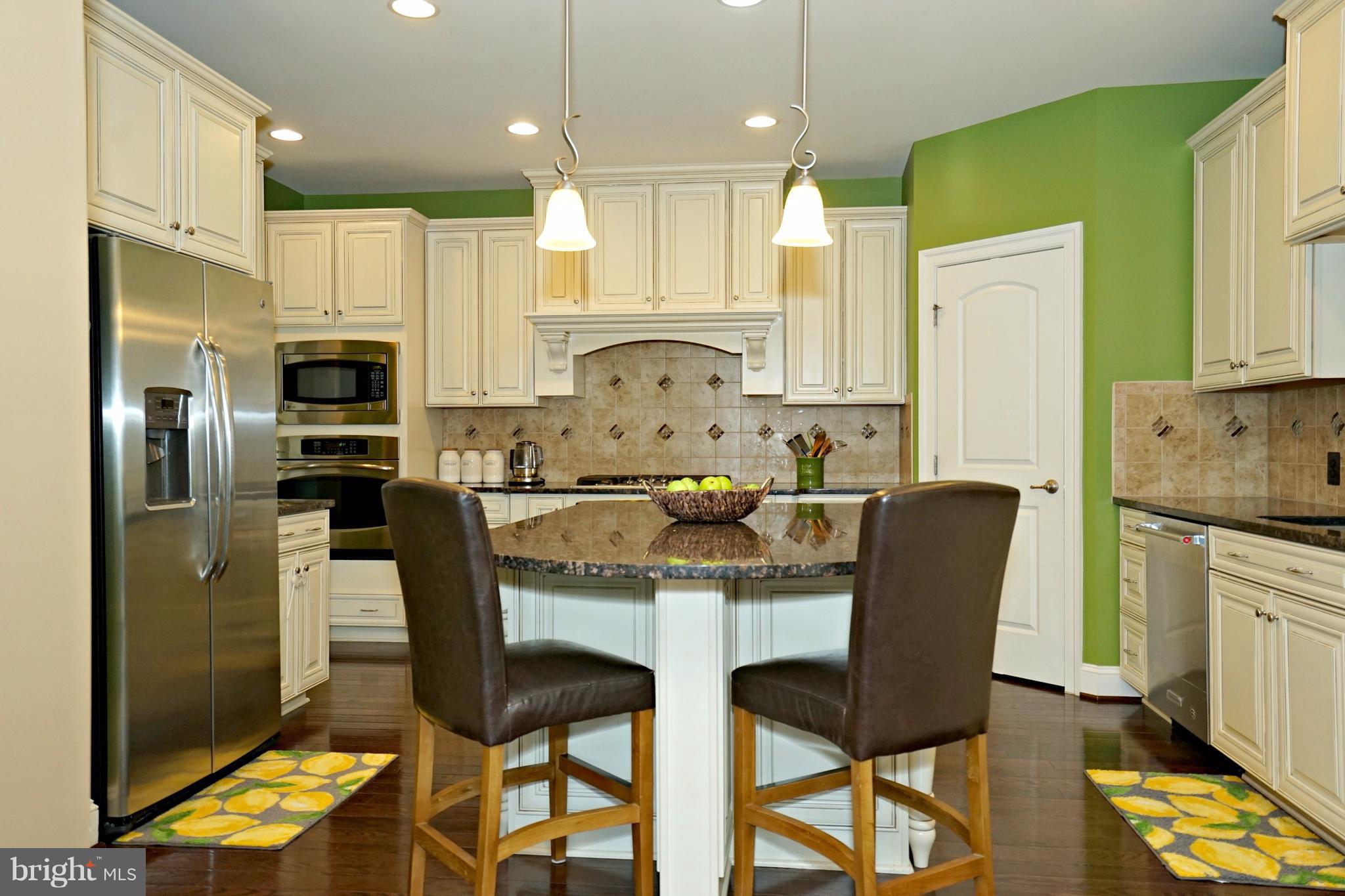 AVONLEA - Residential