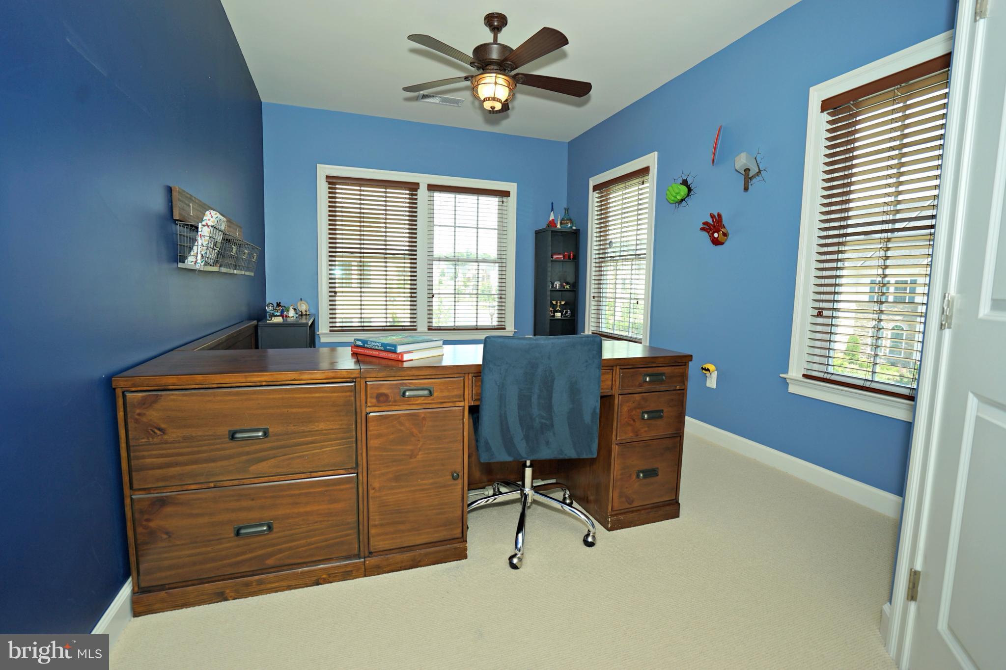 AVONLEA - Residential