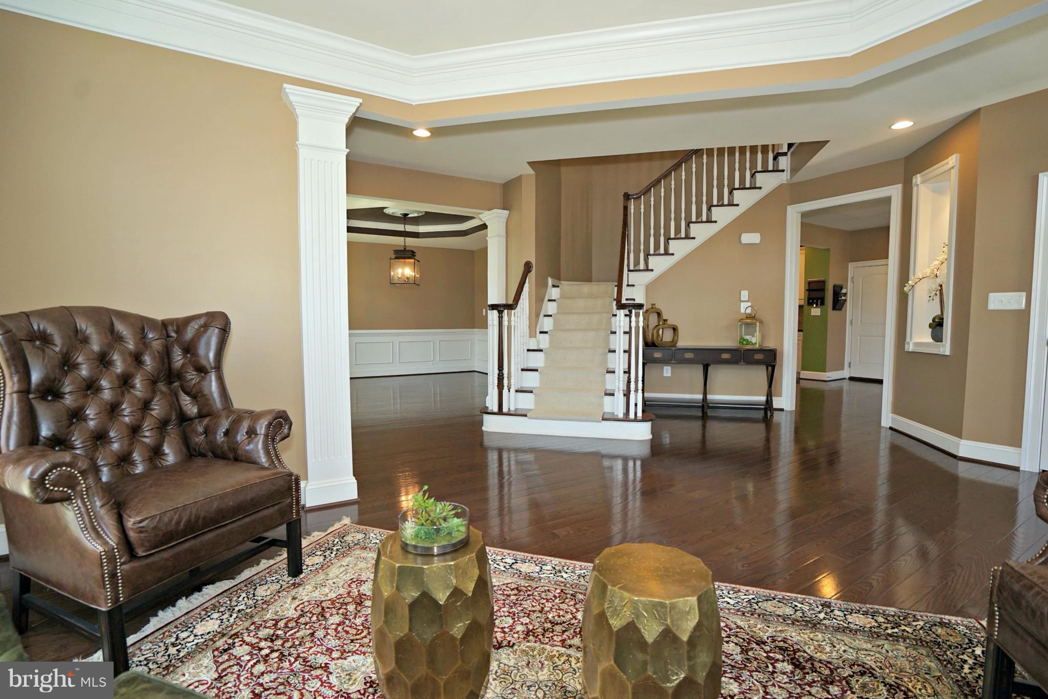 AVONLEA - Residential