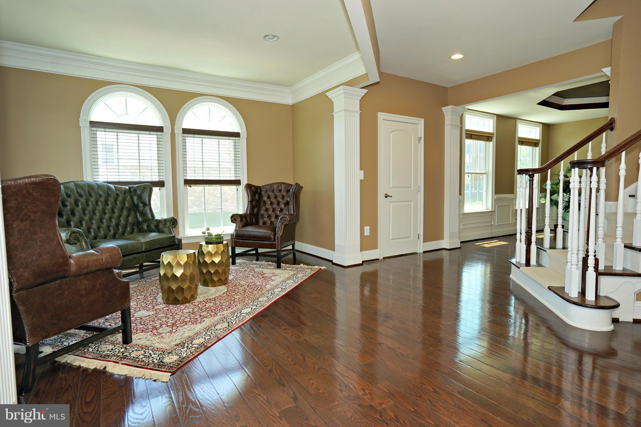 AVONLEA - Residential