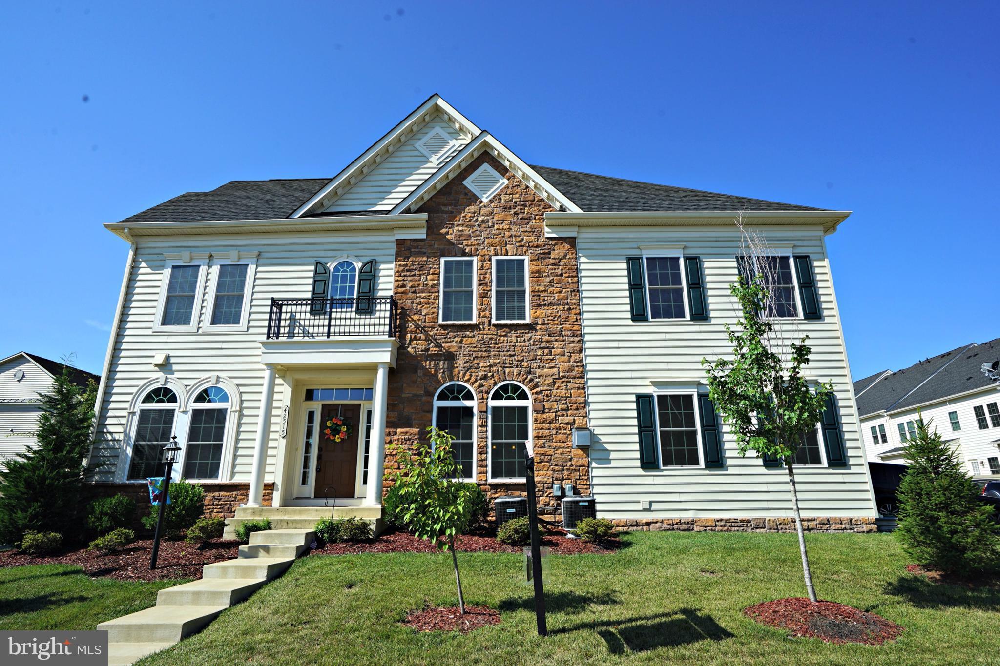 AVONLEA - Residential