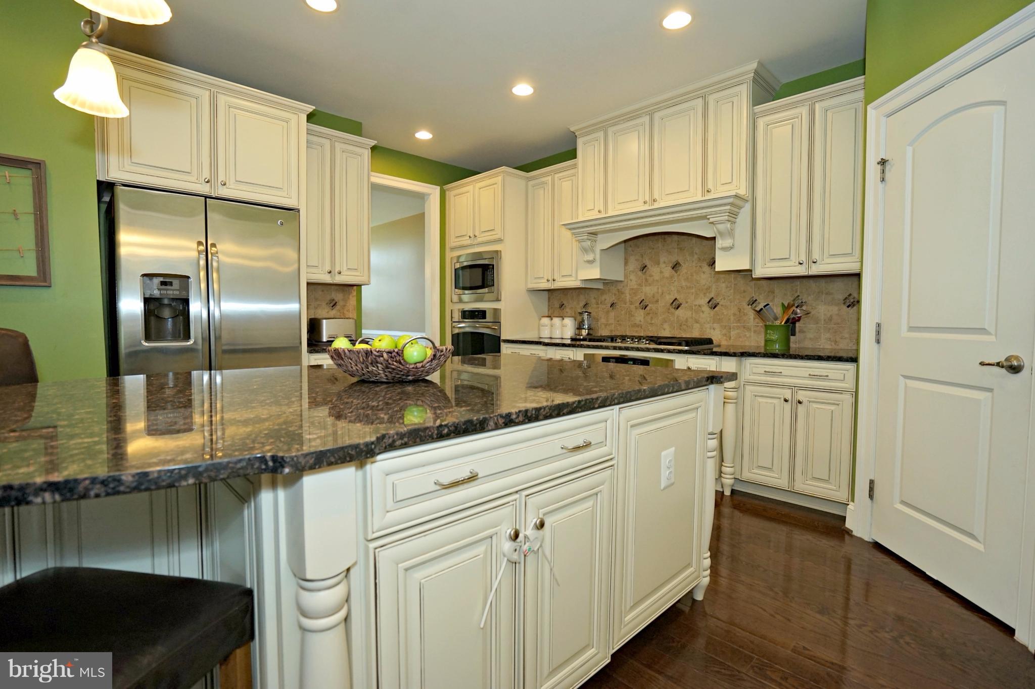 AVONLEA - Residential