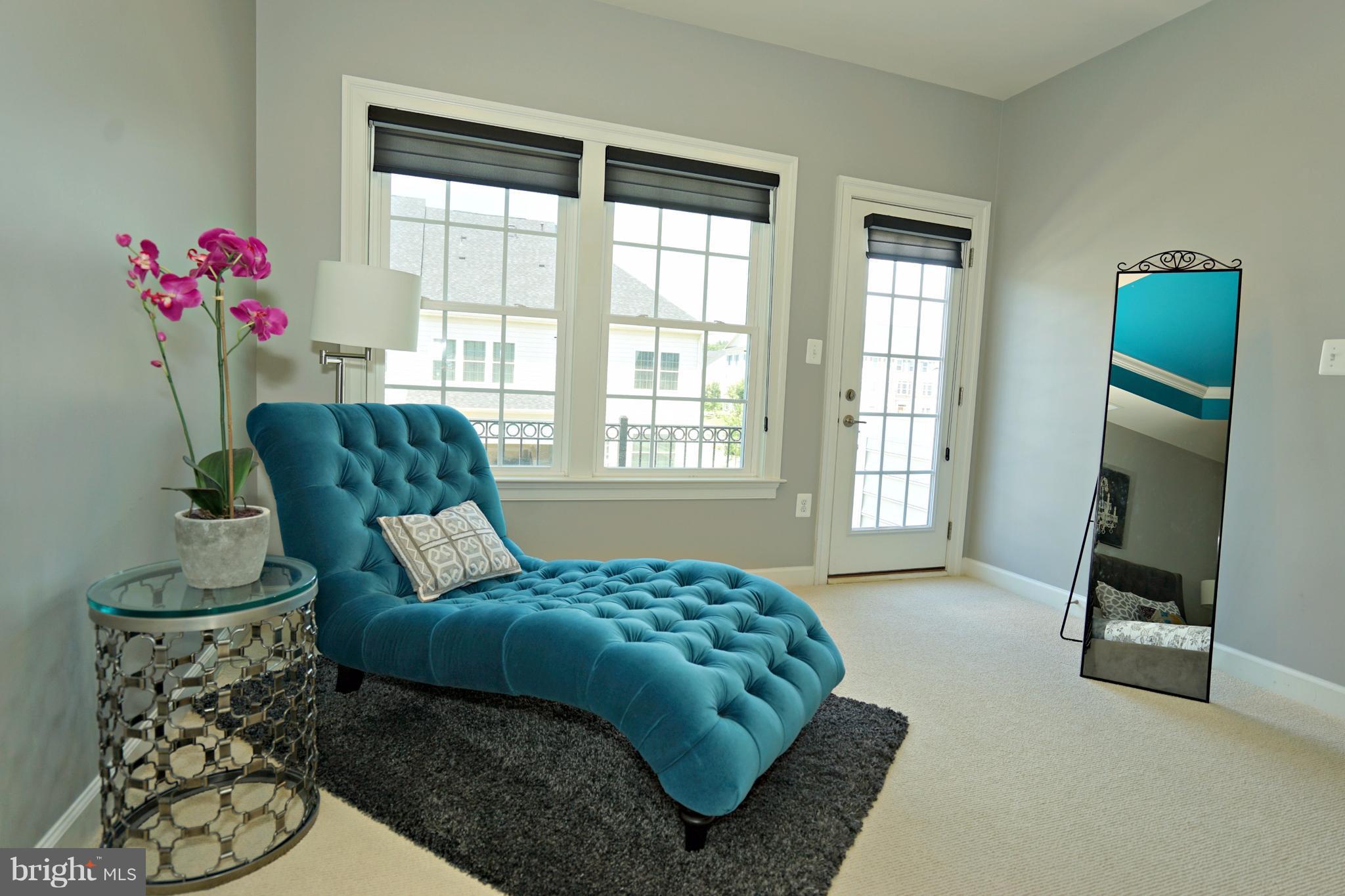 AVONLEA - Residential