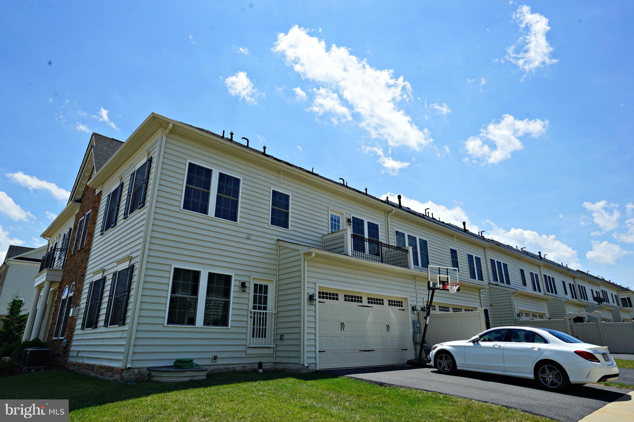 AVONLEA - Residential