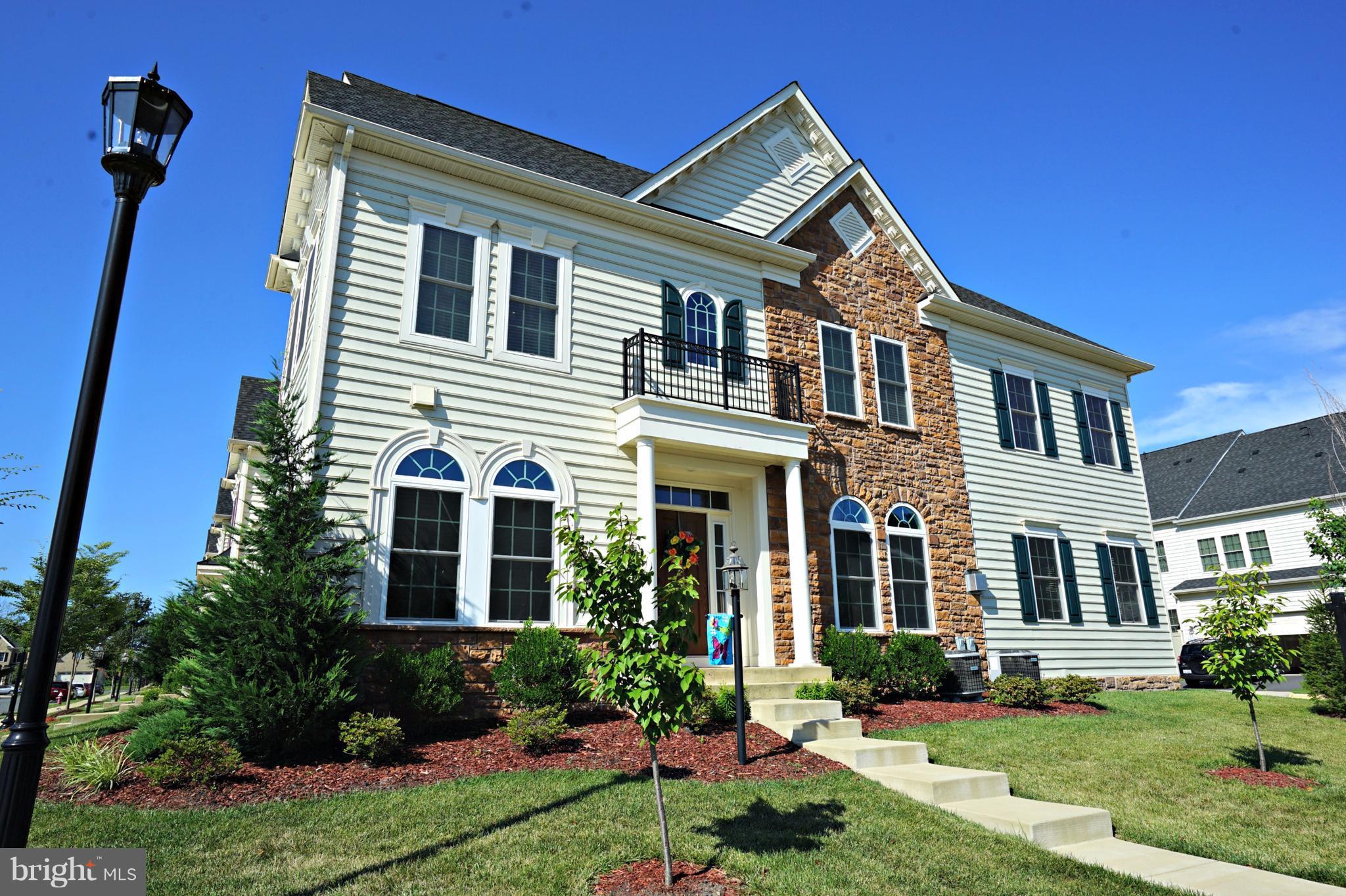 AVONLEA - Residential