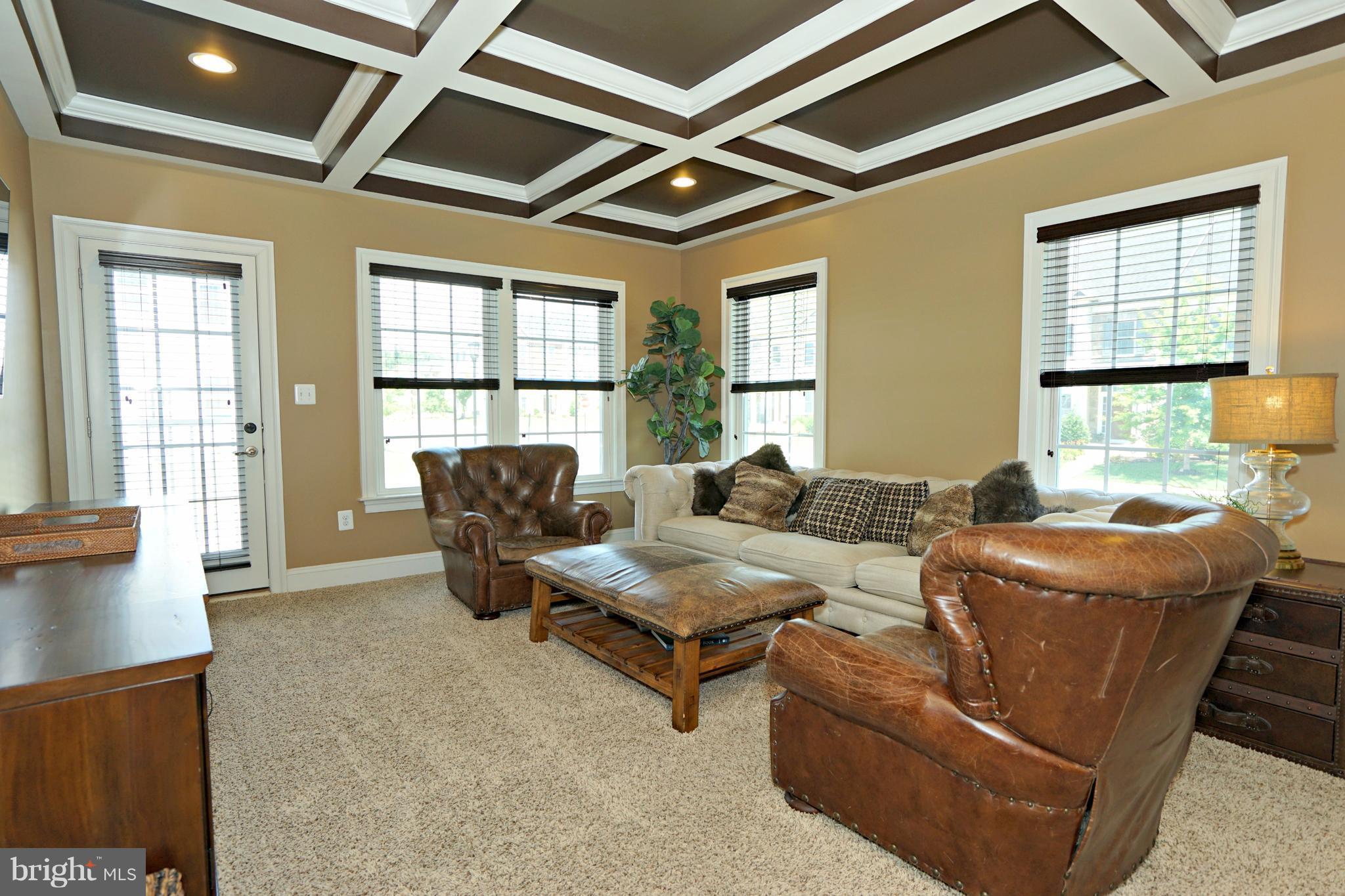 AVONLEA - Residential