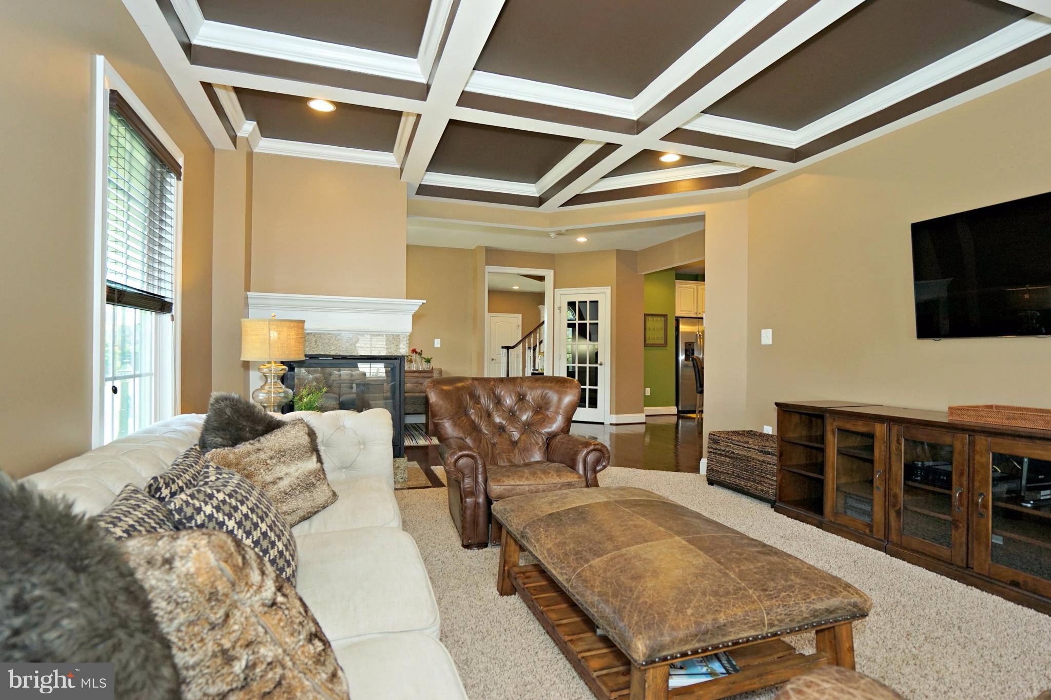 AVONLEA - Residential