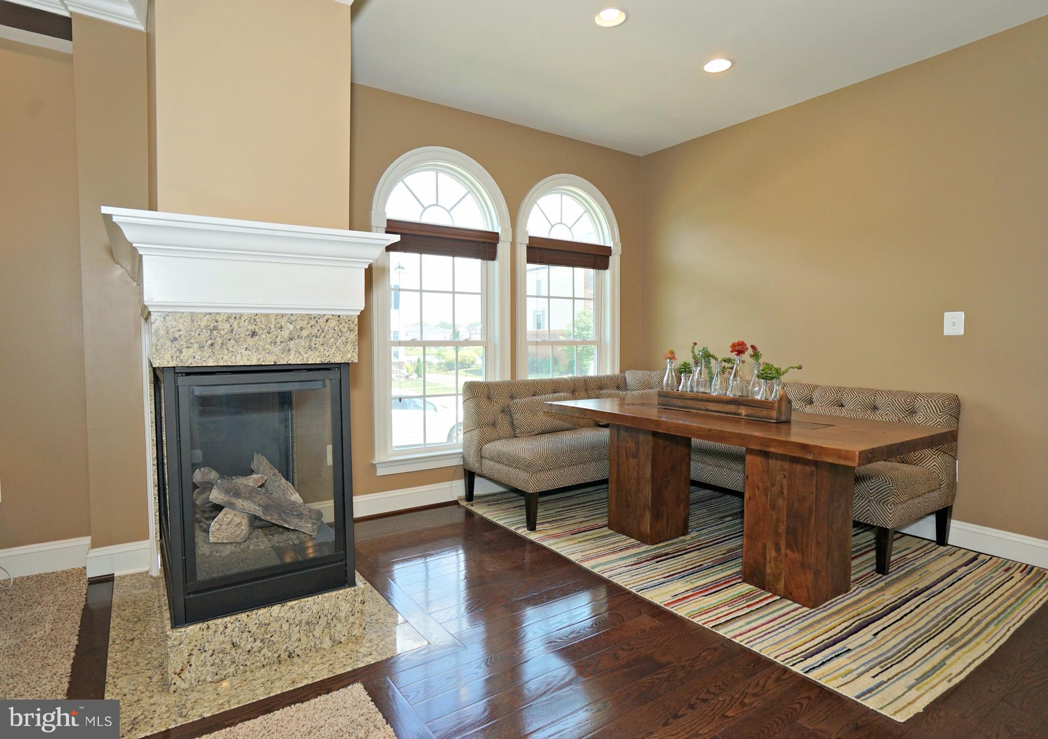 AVONLEA - Residential