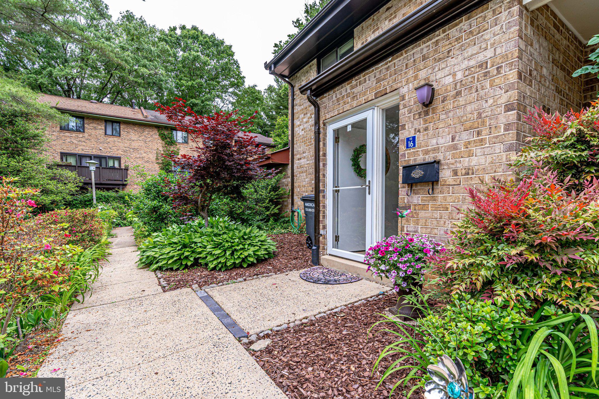 11016 SAFFOLD WAY